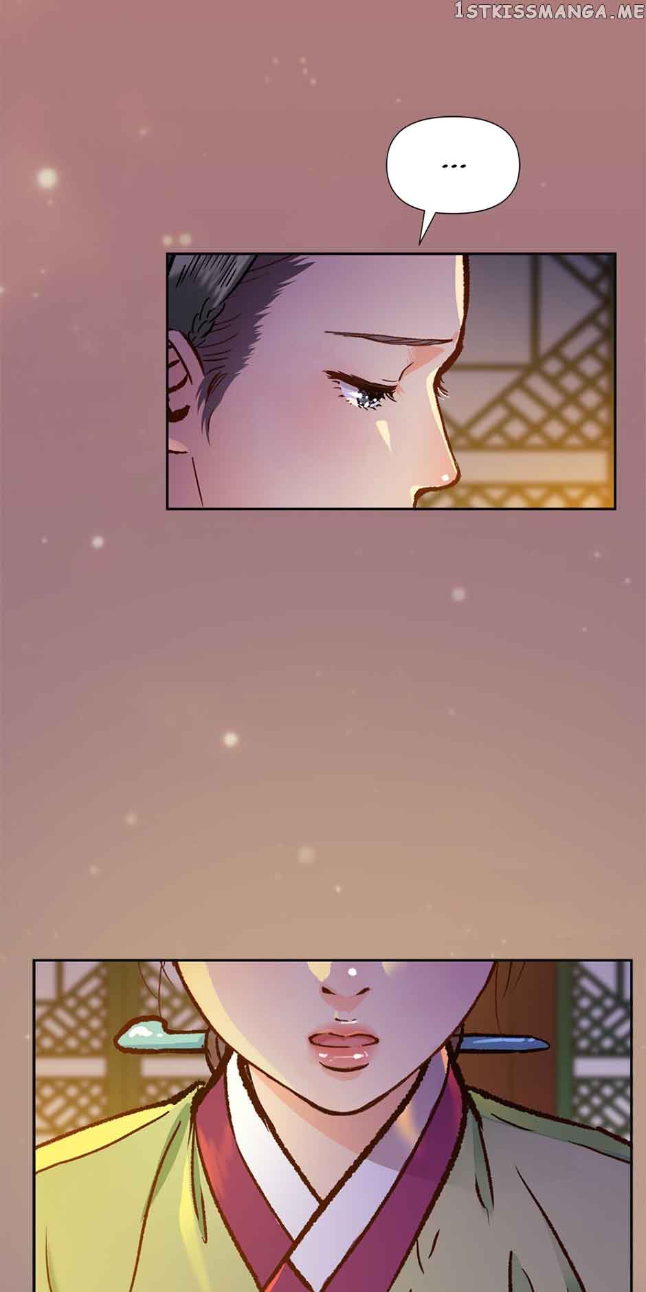 The Red Sleeve Chapter 78 - Page 47