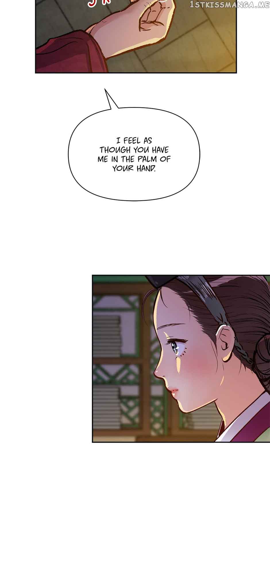 The Red Sleeve Chapter 78 - Page 57