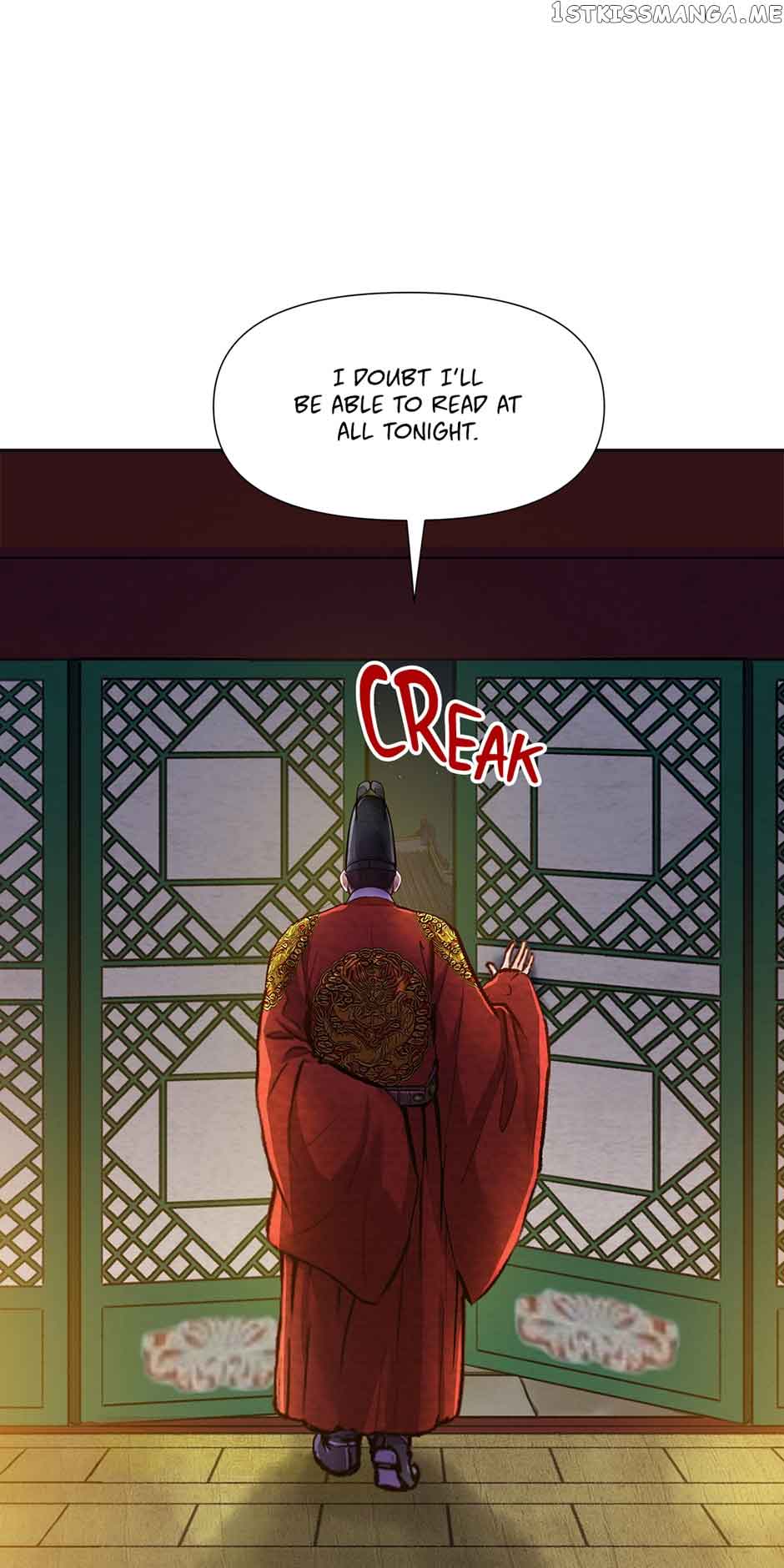 The Red Sleeve Chapter 78 - Page 63