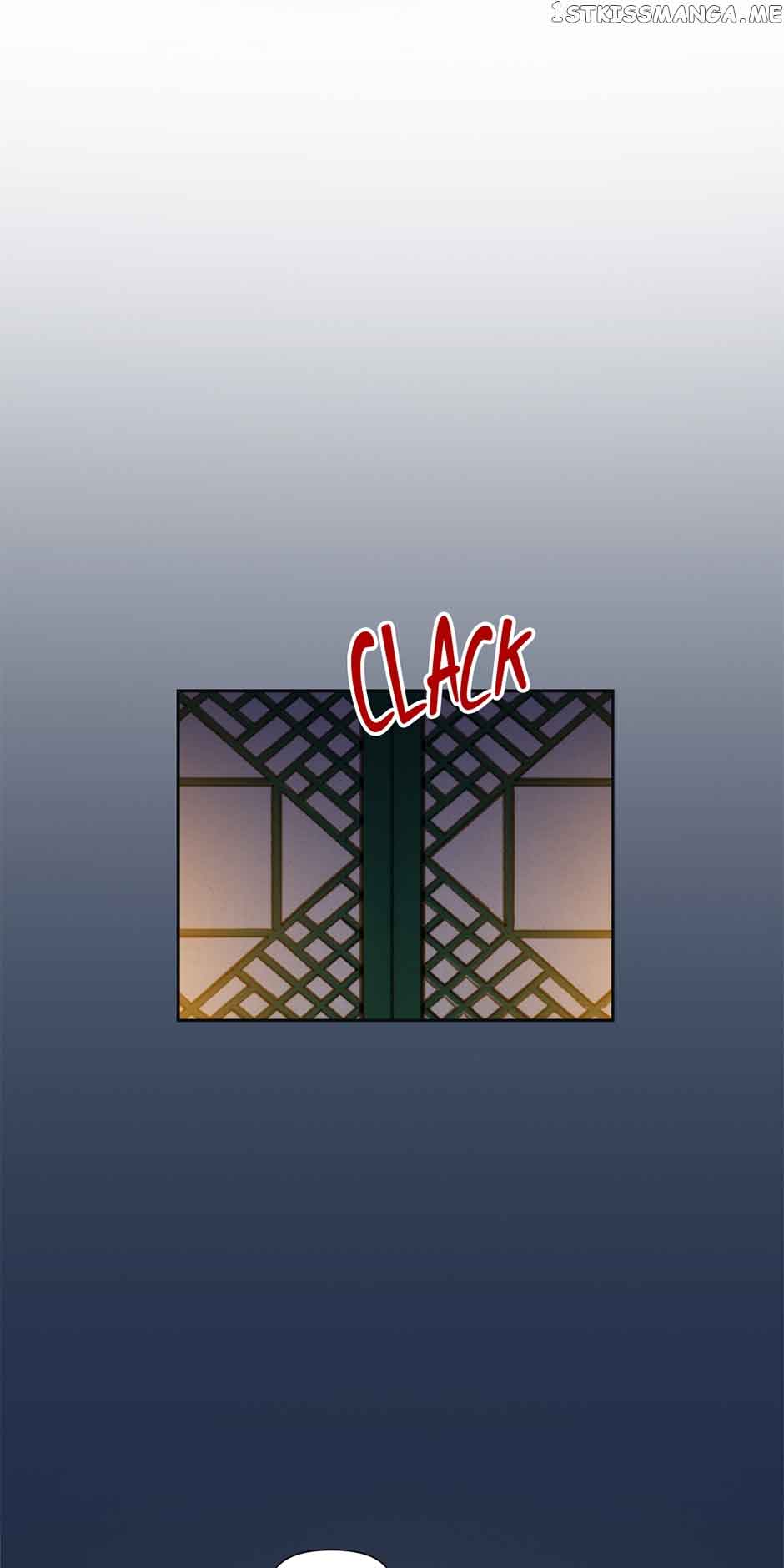 The Red Sleeve Chapter 78 - Page 65
