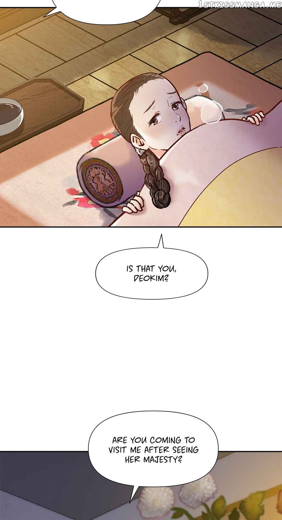 The Red Sleeve Chapter 79 - Page 4