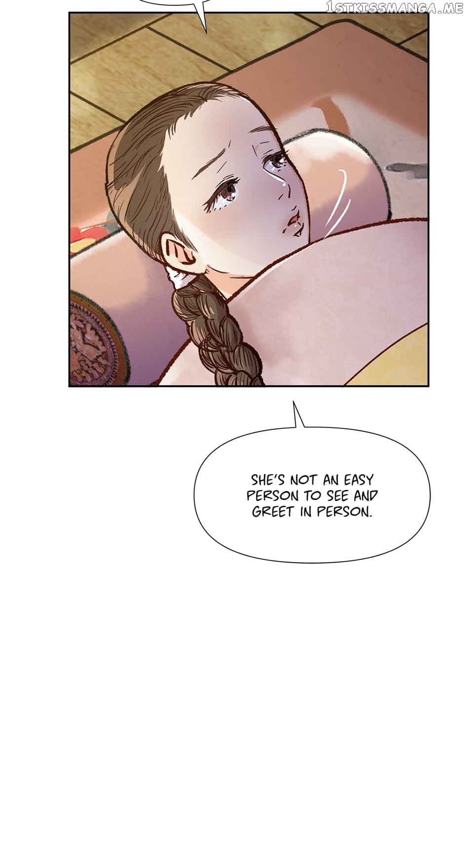 The Red Sleeve Chapter 79 - Page 6