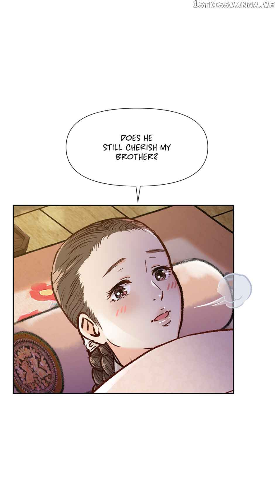 The Red Sleeve Chapter 79 - Page 15