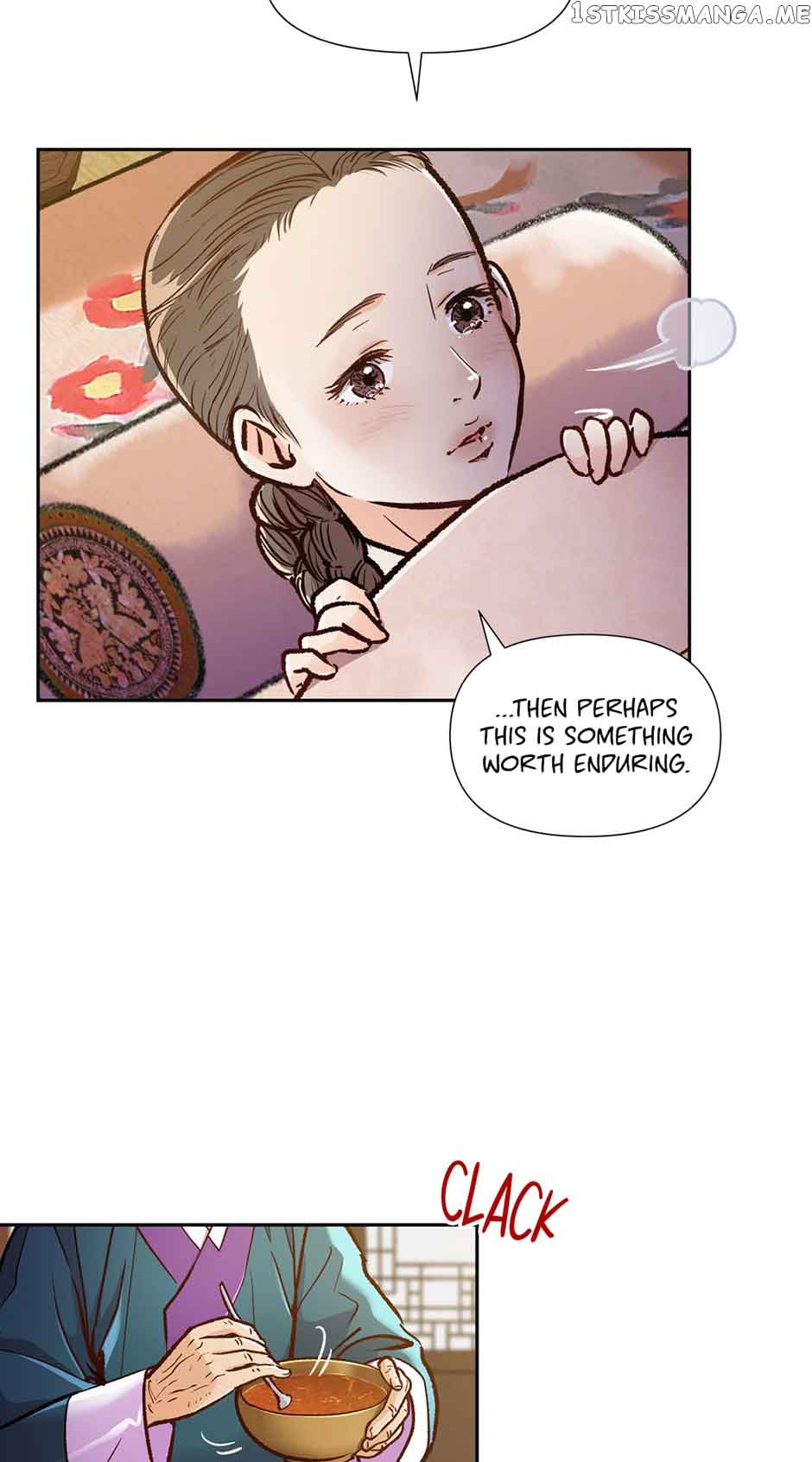 The Red Sleeve Chapter 79 - Page 17