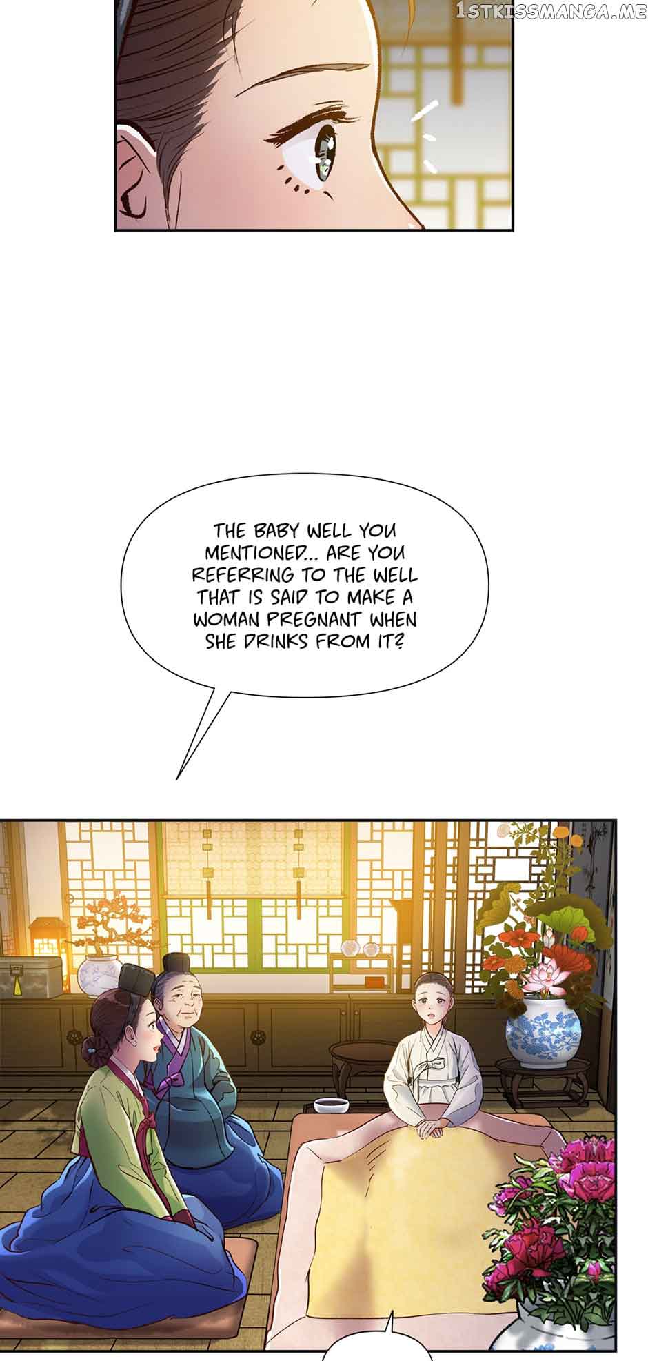 The Red Sleeve Chapter 79 - Page 31