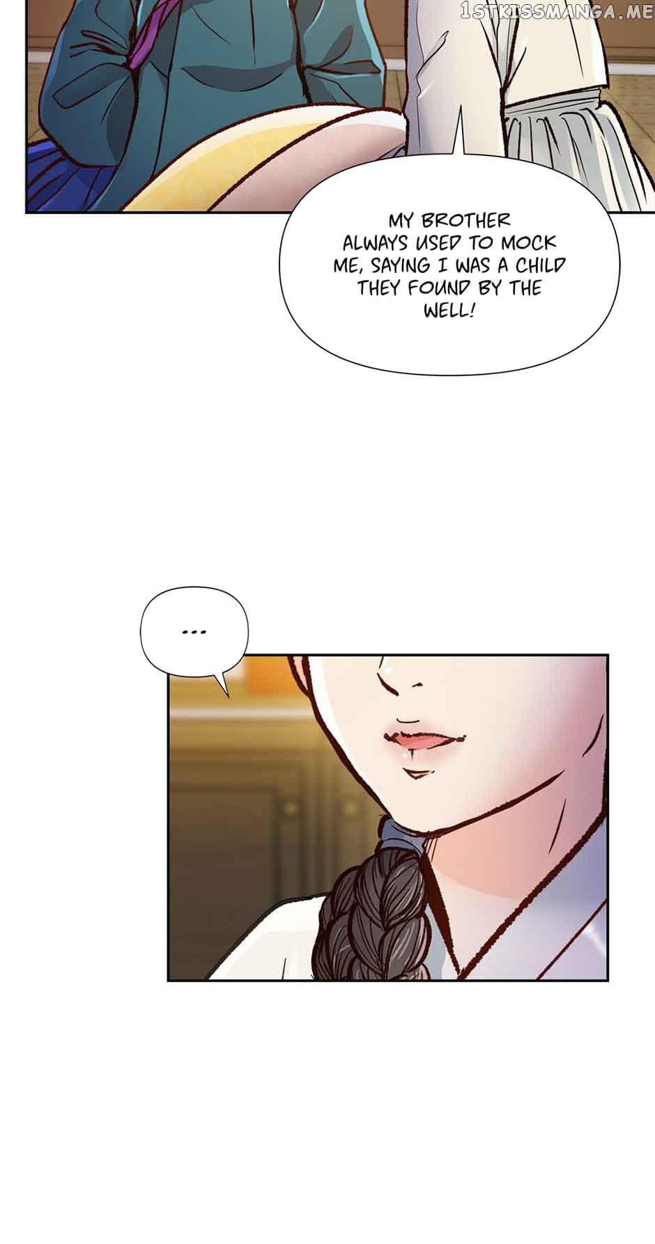 The Red Sleeve Chapter 79 - Page 36