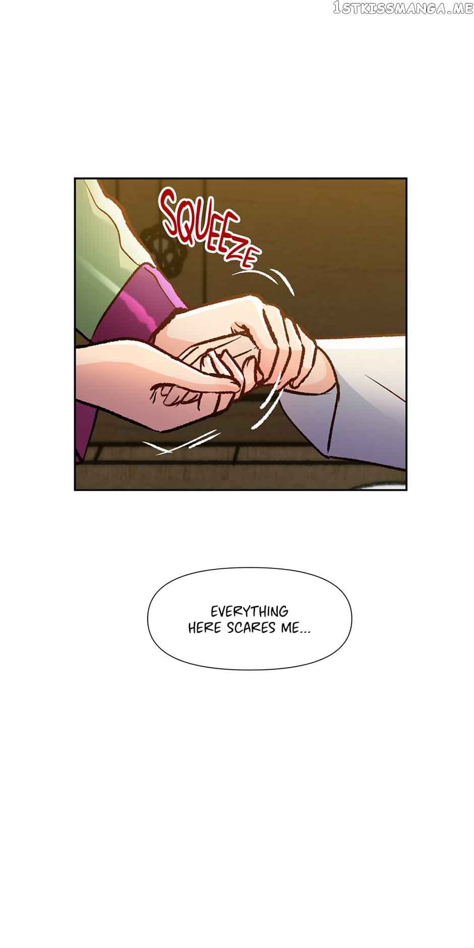 The Red Sleeve Chapter 79 - Page 45