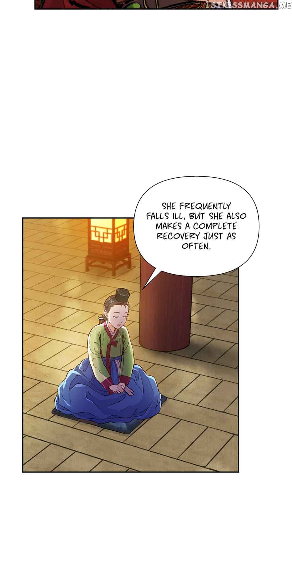 The Red Sleeve Chapter 79 - Page 48