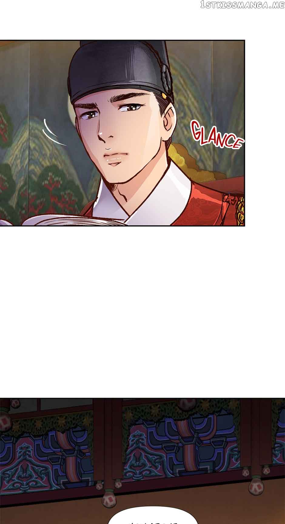 The Red Sleeve Chapter 79 - Page 51