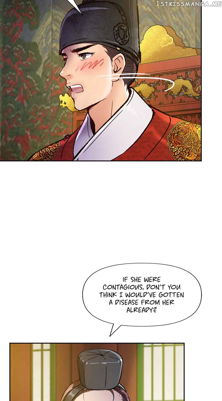 The Red Sleeve Chapter 79 - Page 60