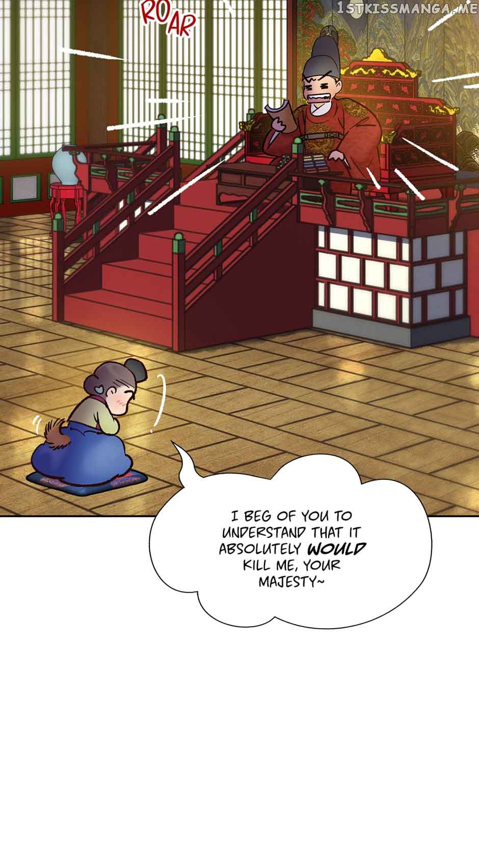 The Red Sleeve Chapter 79 - Page 62