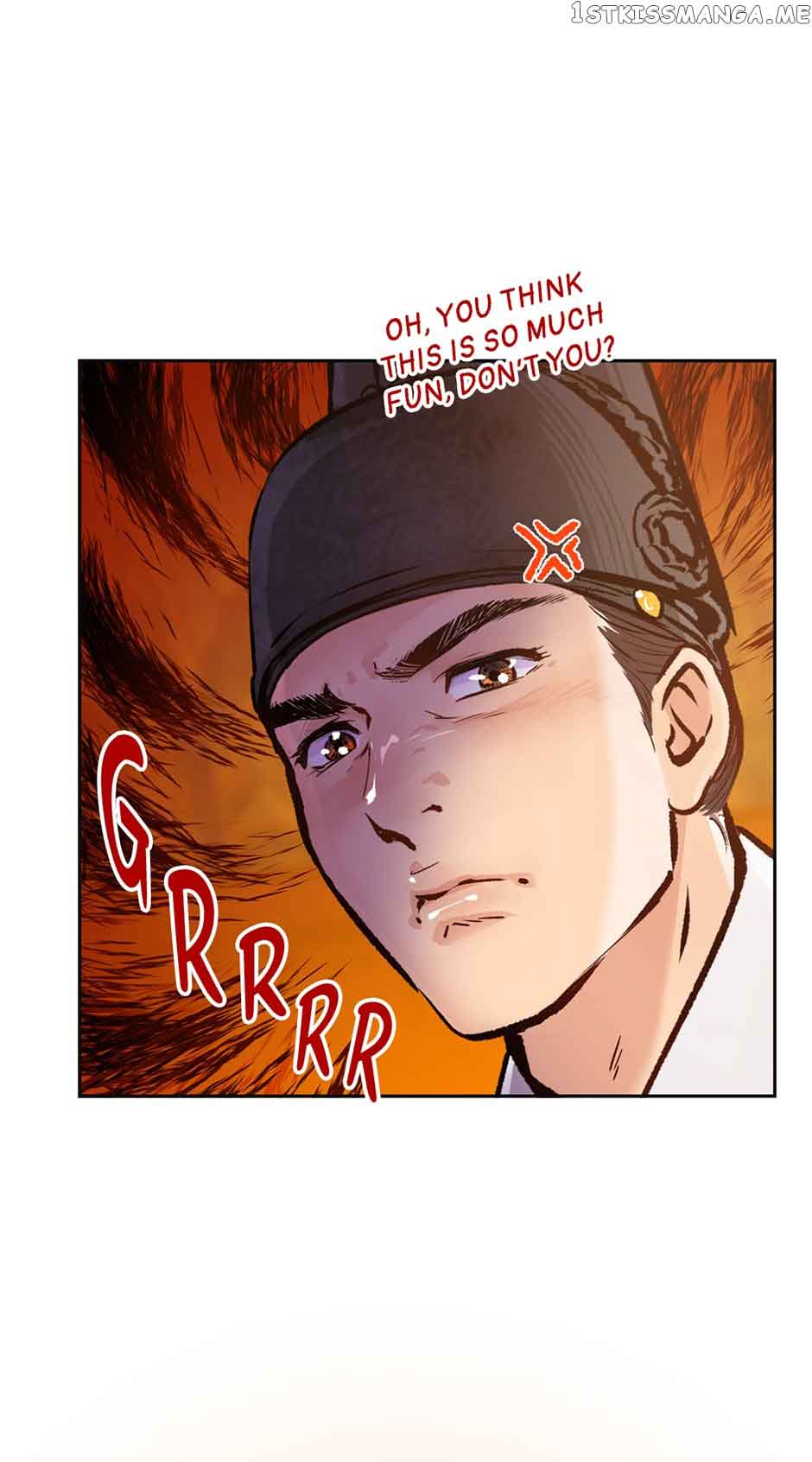 The Red Sleeve Chapter 79 - Page 63