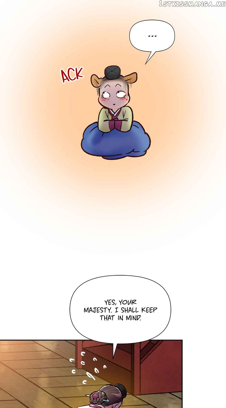 The Red Sleeve Chapter 79 - Page 64