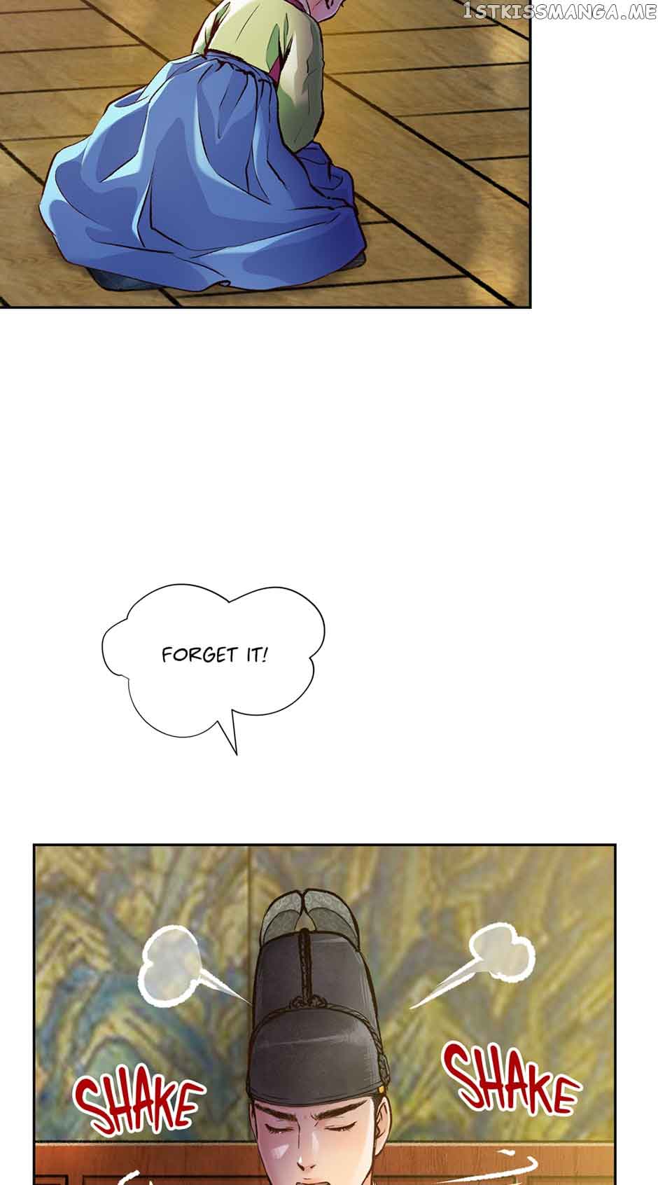 The Red Sleeve Chapter 79 - Page 65