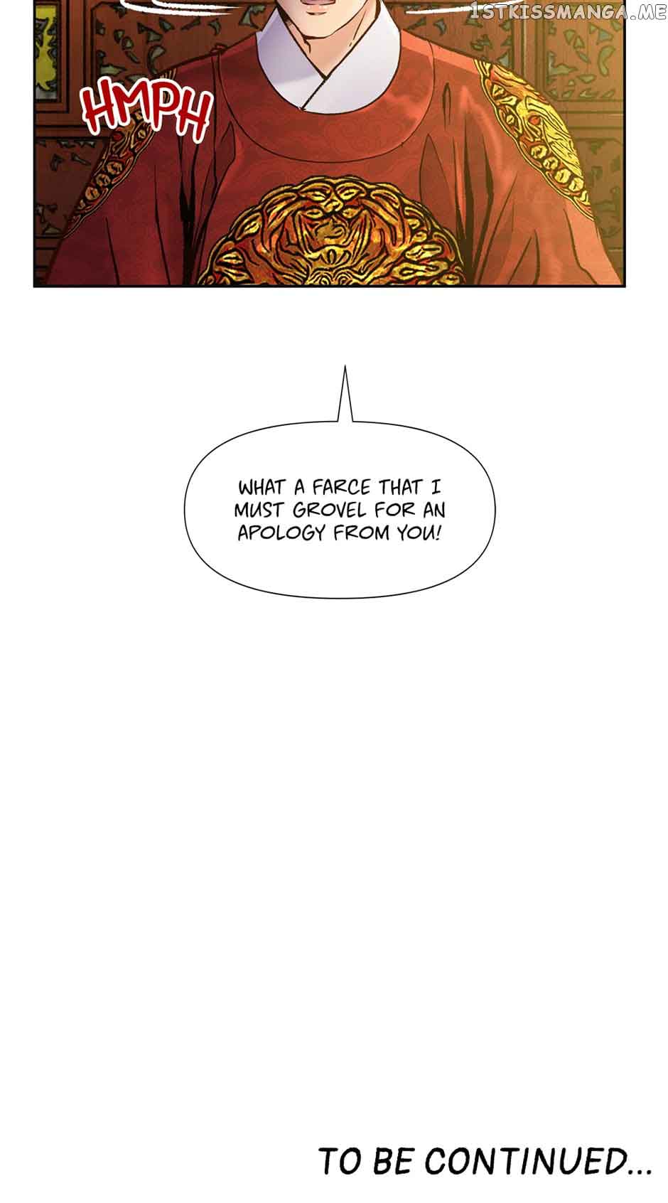 The Red Sleeve Chapter 79 - Page 66