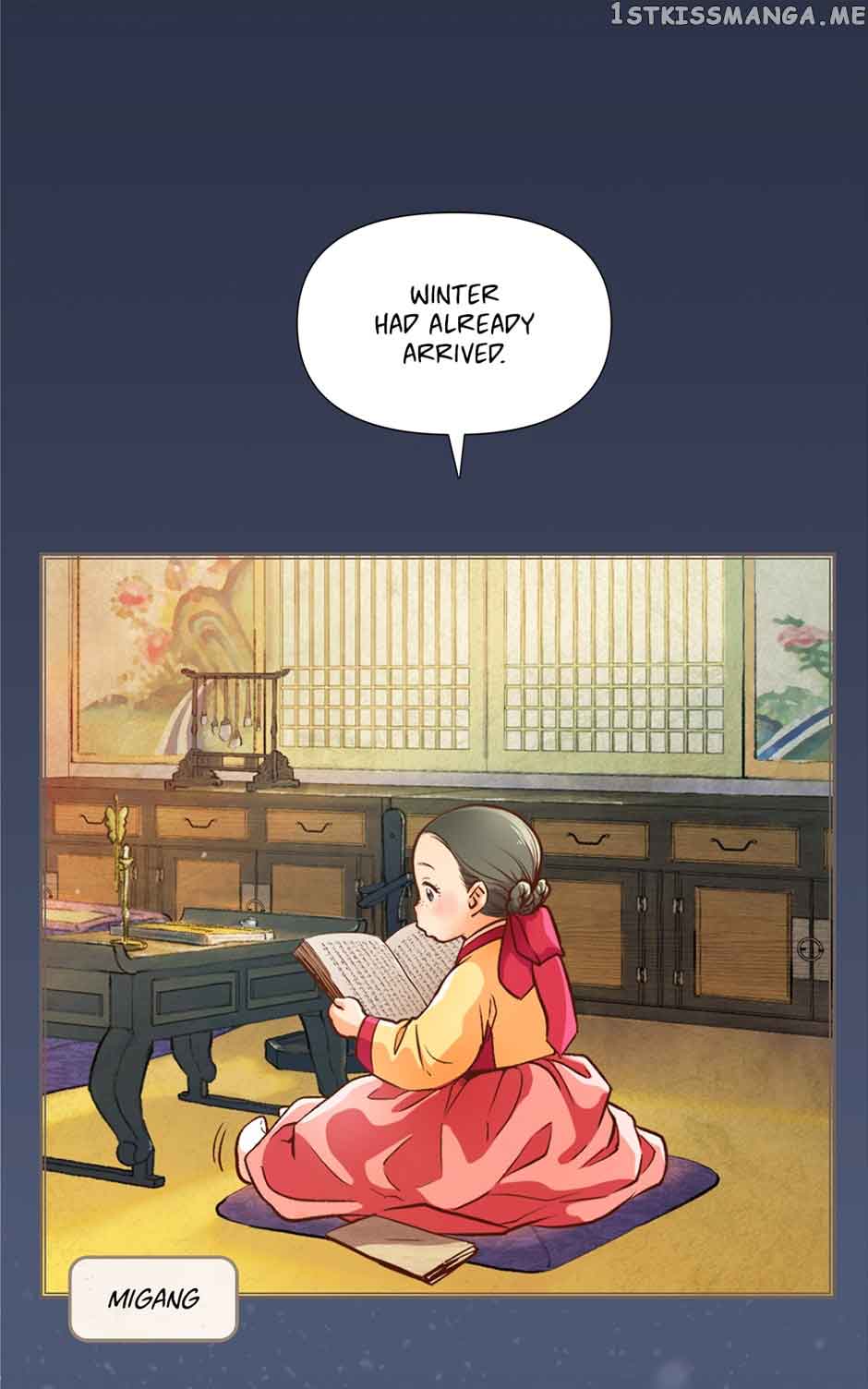 The Red Sleeve Chapter 80 - Page 2