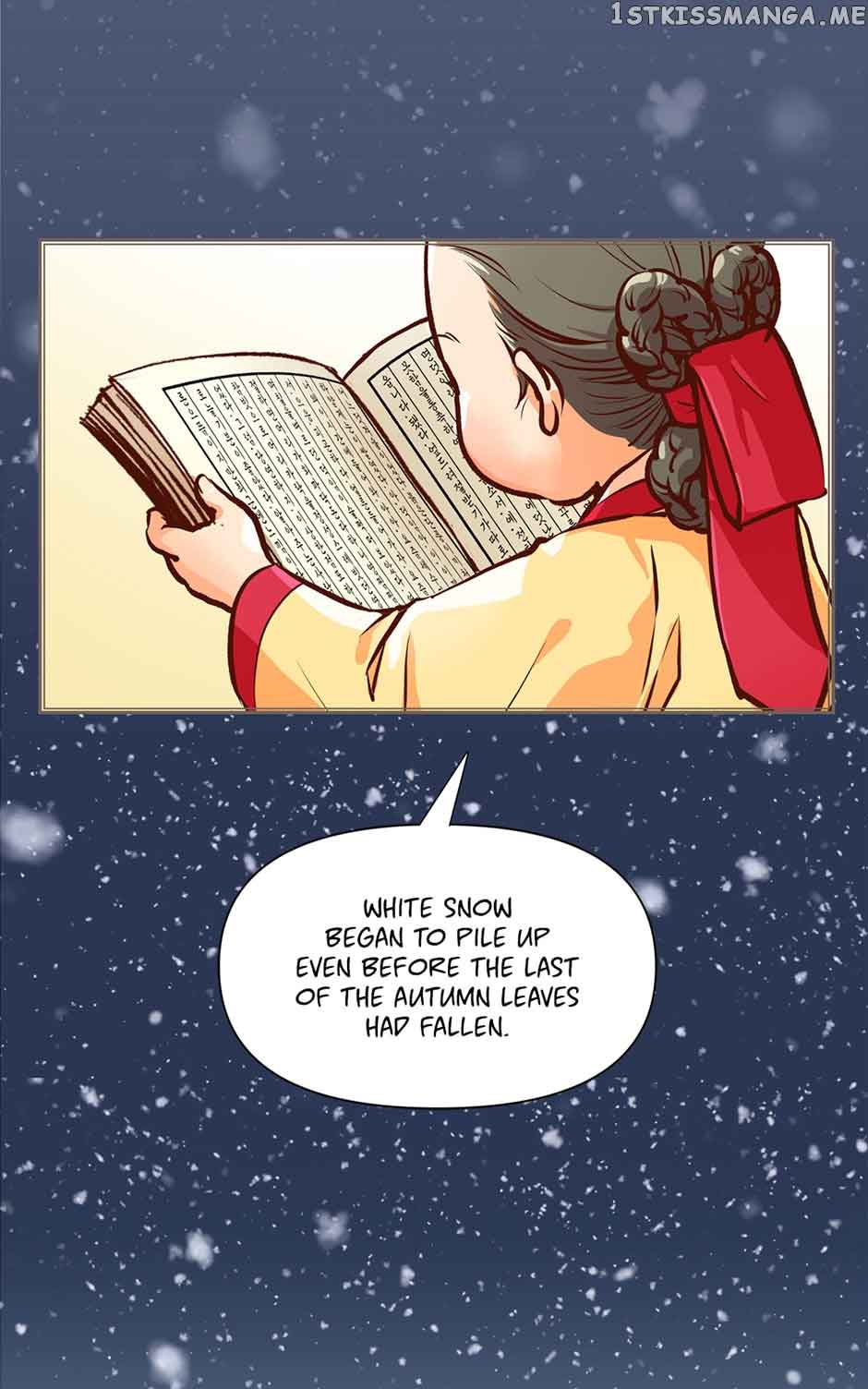 The Red Sleeve Chapter 80 - Page 3