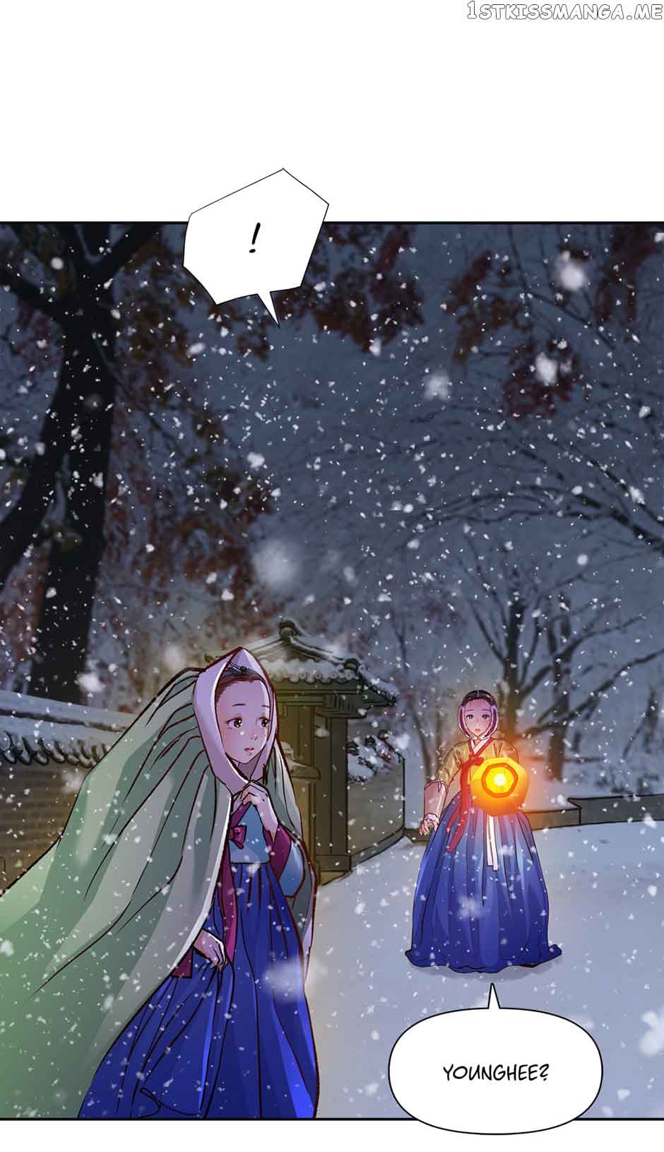 The Red Sleeve Chapter 80 - Page 6