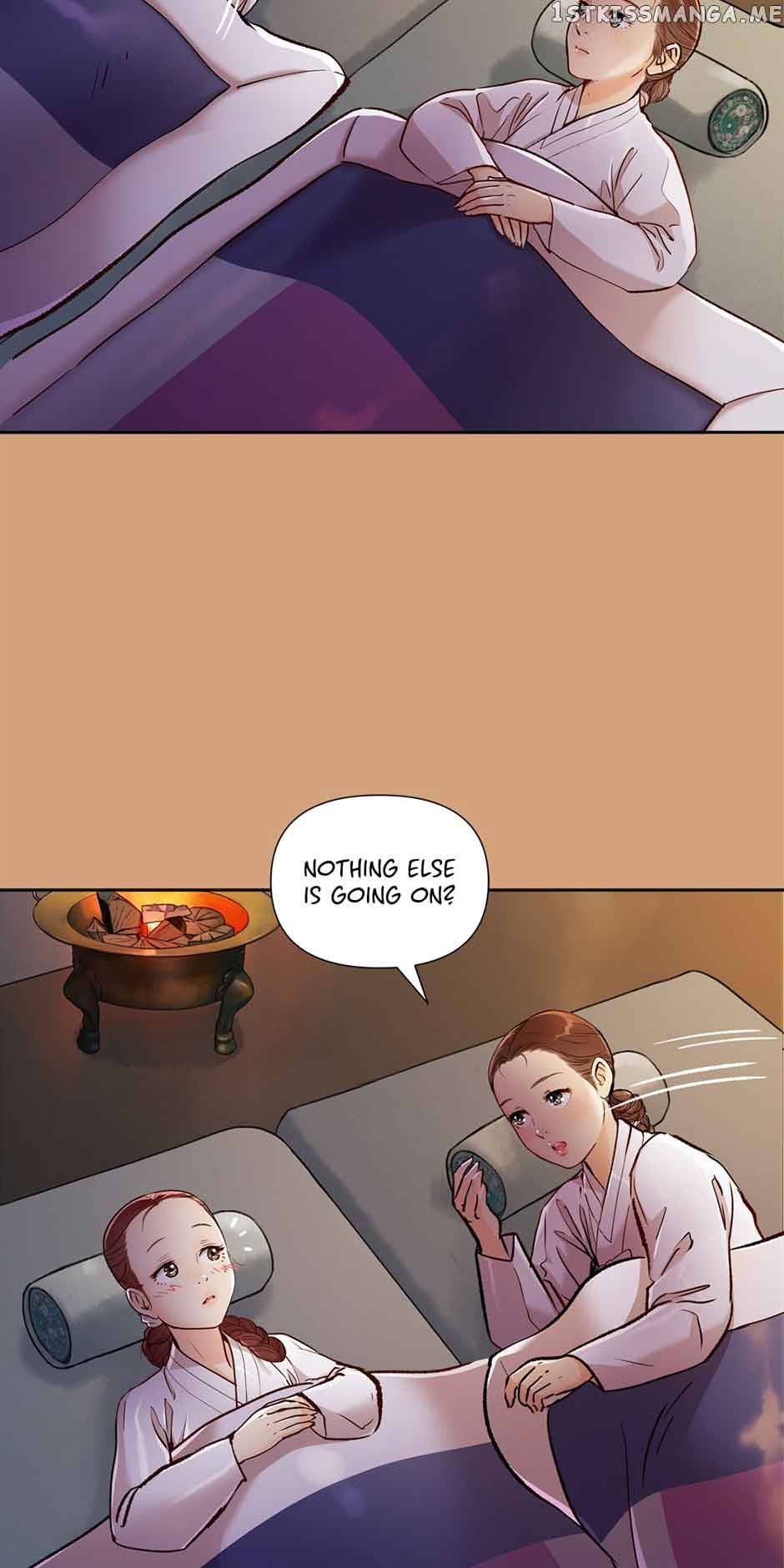 The Red Sleeve Chapter 80 - Page 15