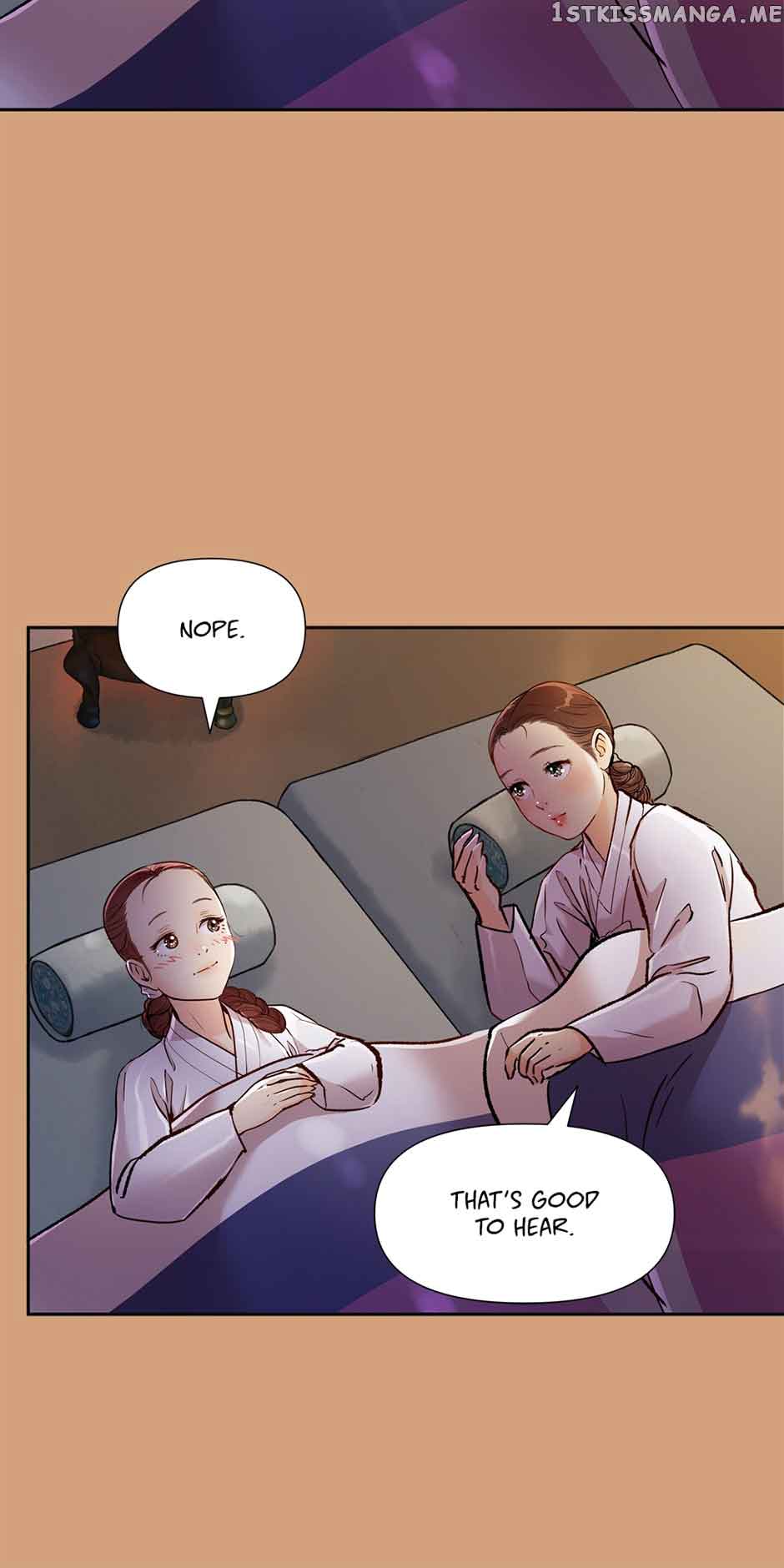 The Red Sleeve Chapter 80 - Page 16