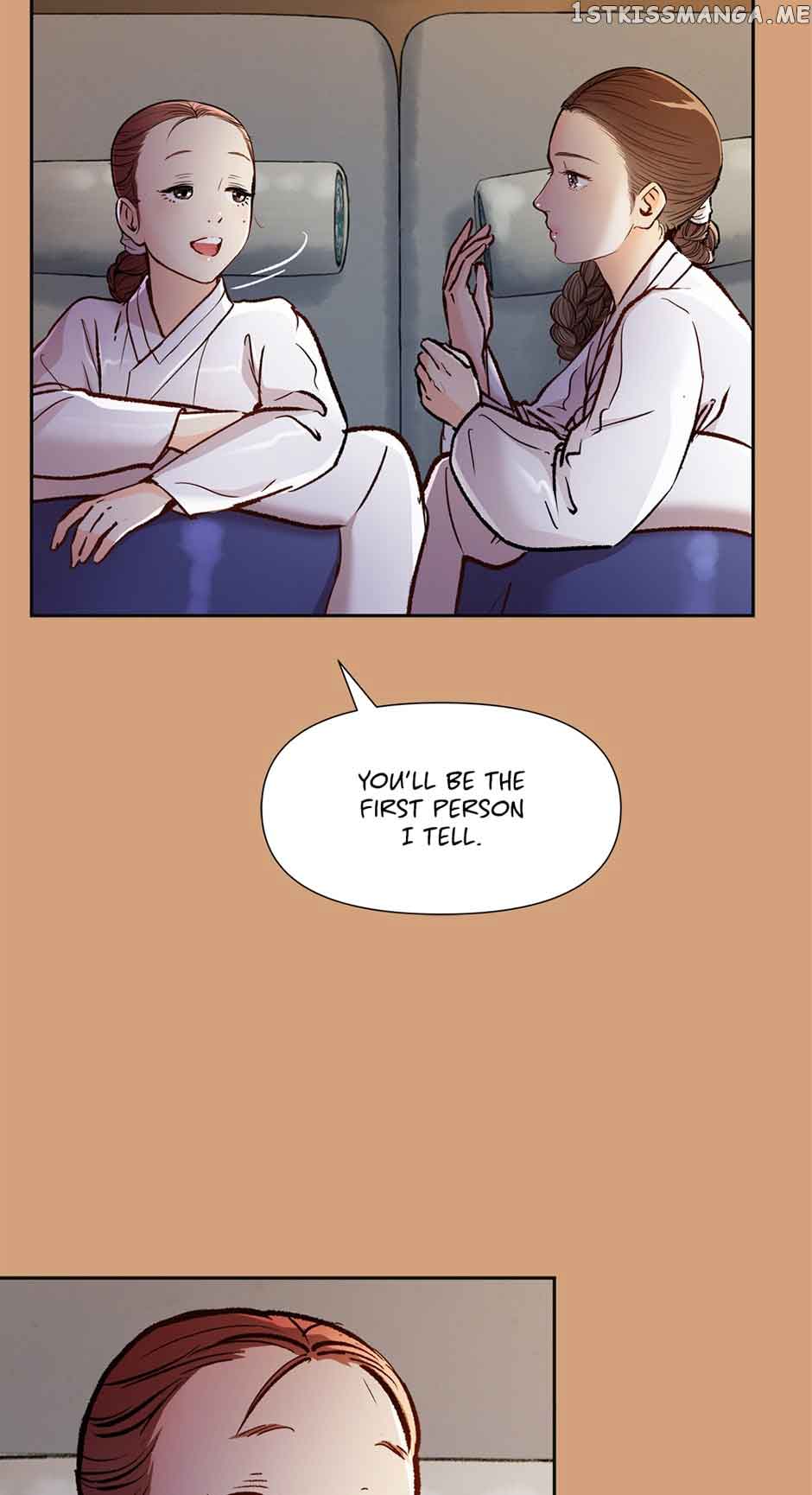 The Red Sleeve Chapter 80 - Page 18