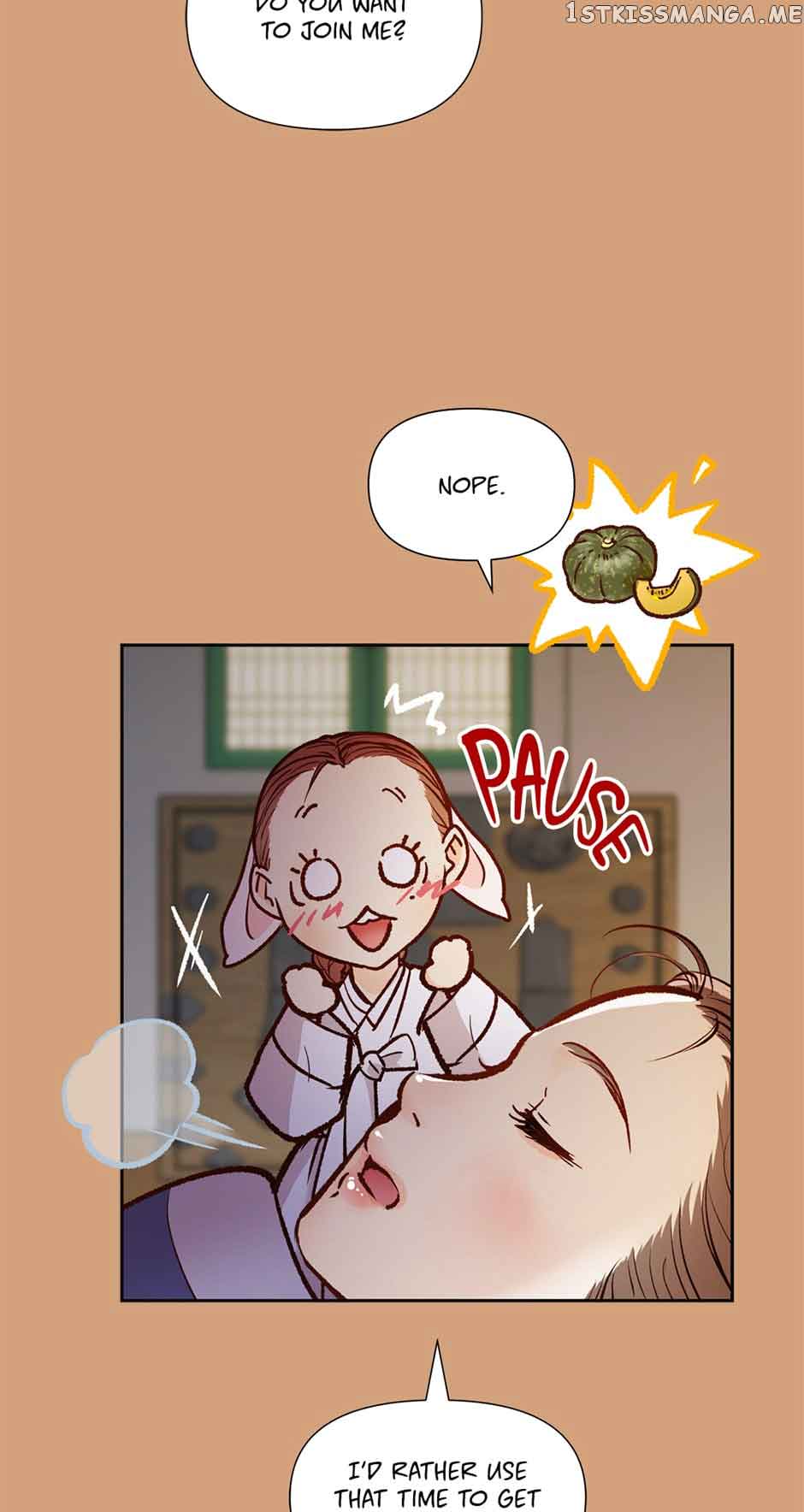 The Red Sleeve Chapter 80 - Page 23