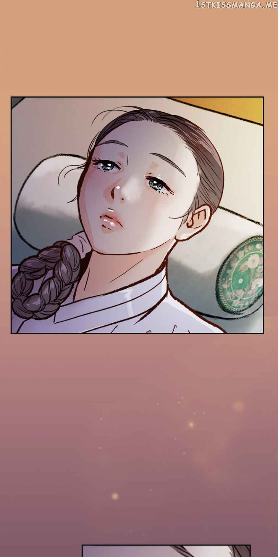 The Red Sleeve Chapter 80 - Page 26