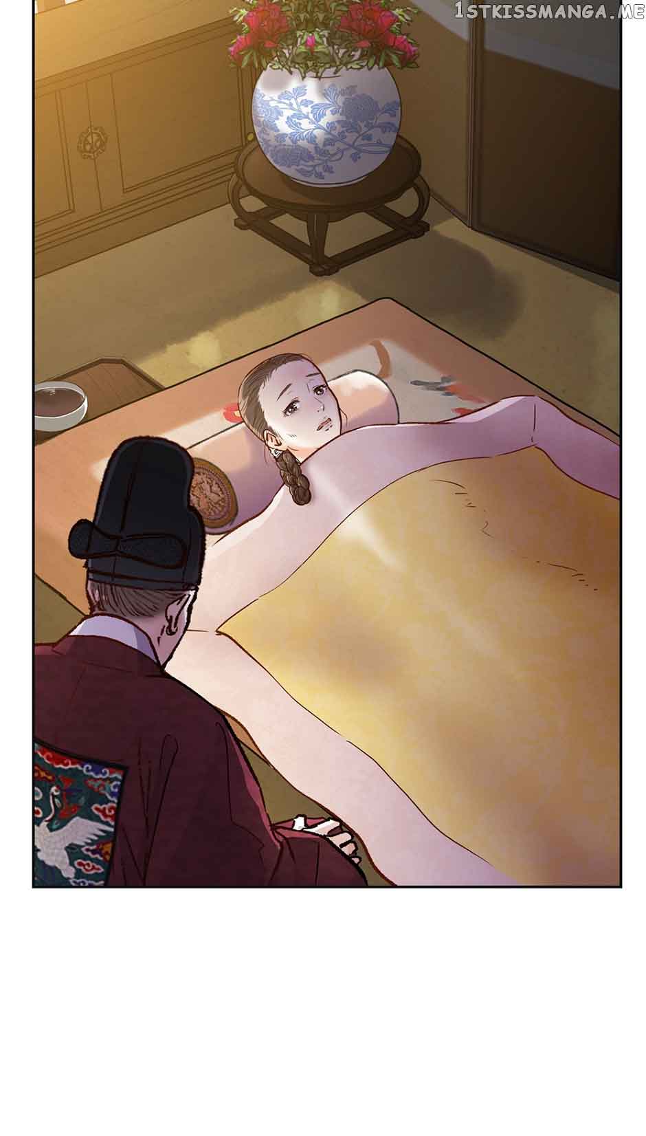 The Red Sleeve Chapter 80 - Page 34