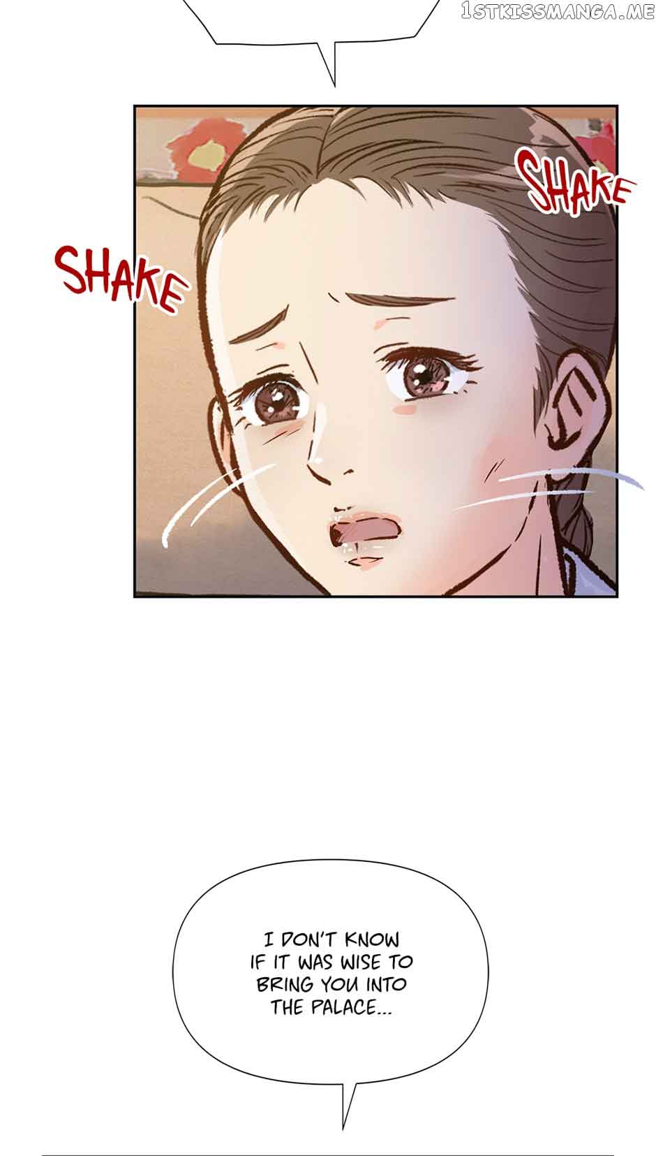 The Red Sleeve Chapter 80 - Page 36