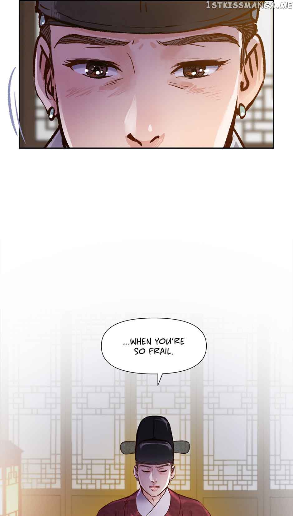 The Red Sleeve Chapter 80 - Page 37