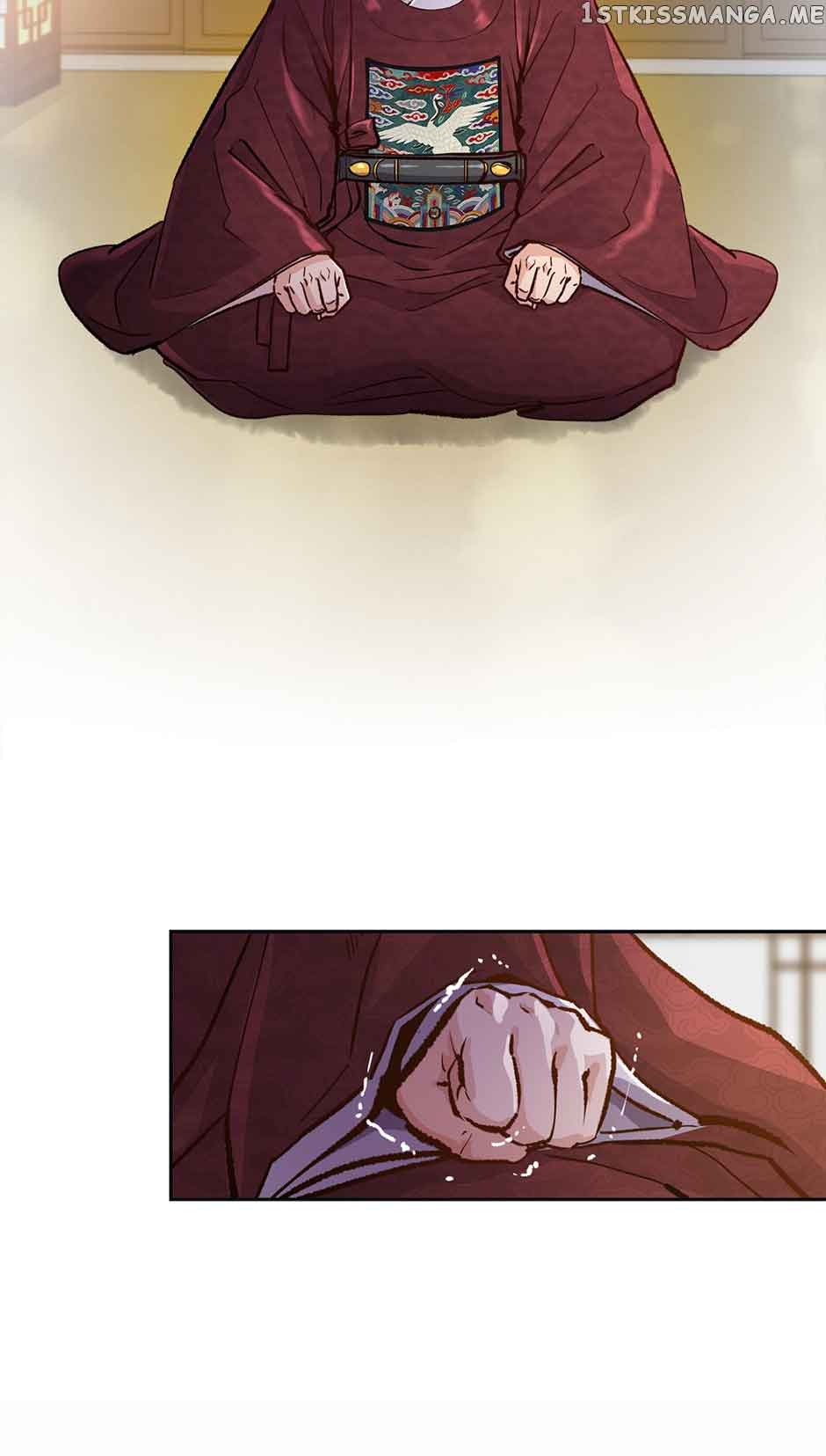 The Red Sleeve Chapter 80 - Page 38