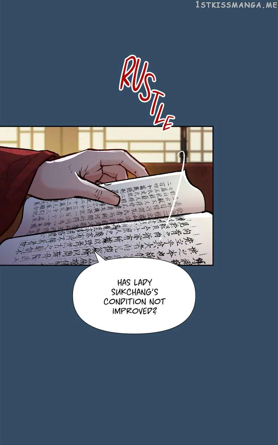 The Red Sleeve Chapter 80 - Page 42
