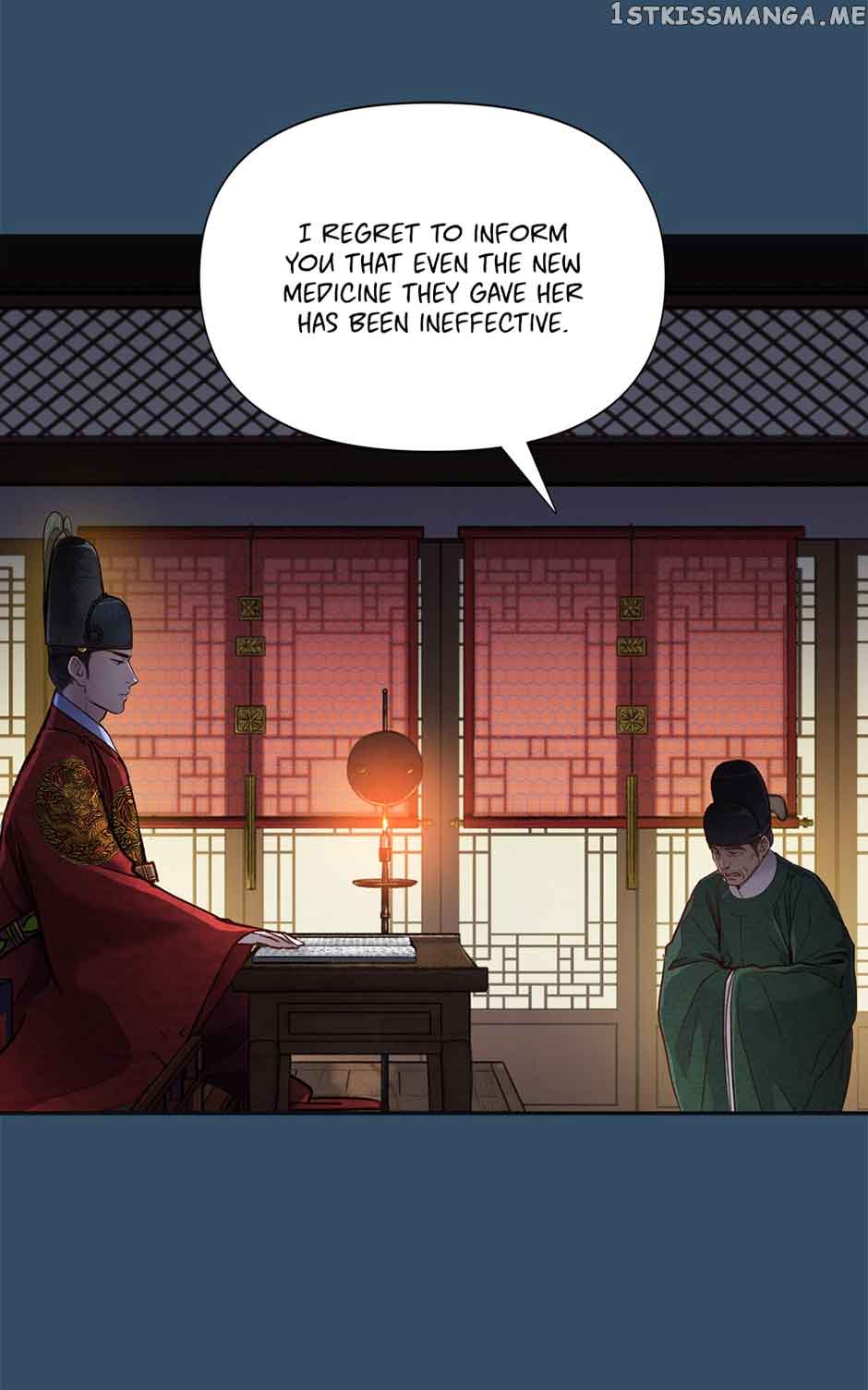 The Red Sleeve Chapter 80 - Page 43