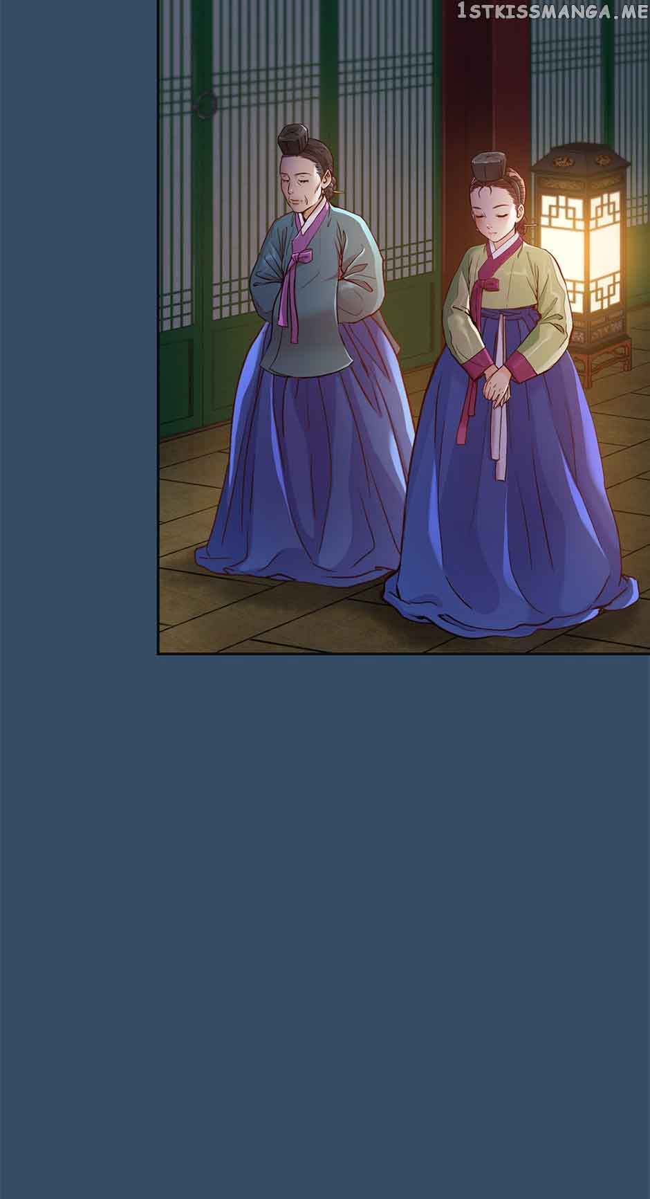 The Red Sleeve Chapter 80 - Page 48