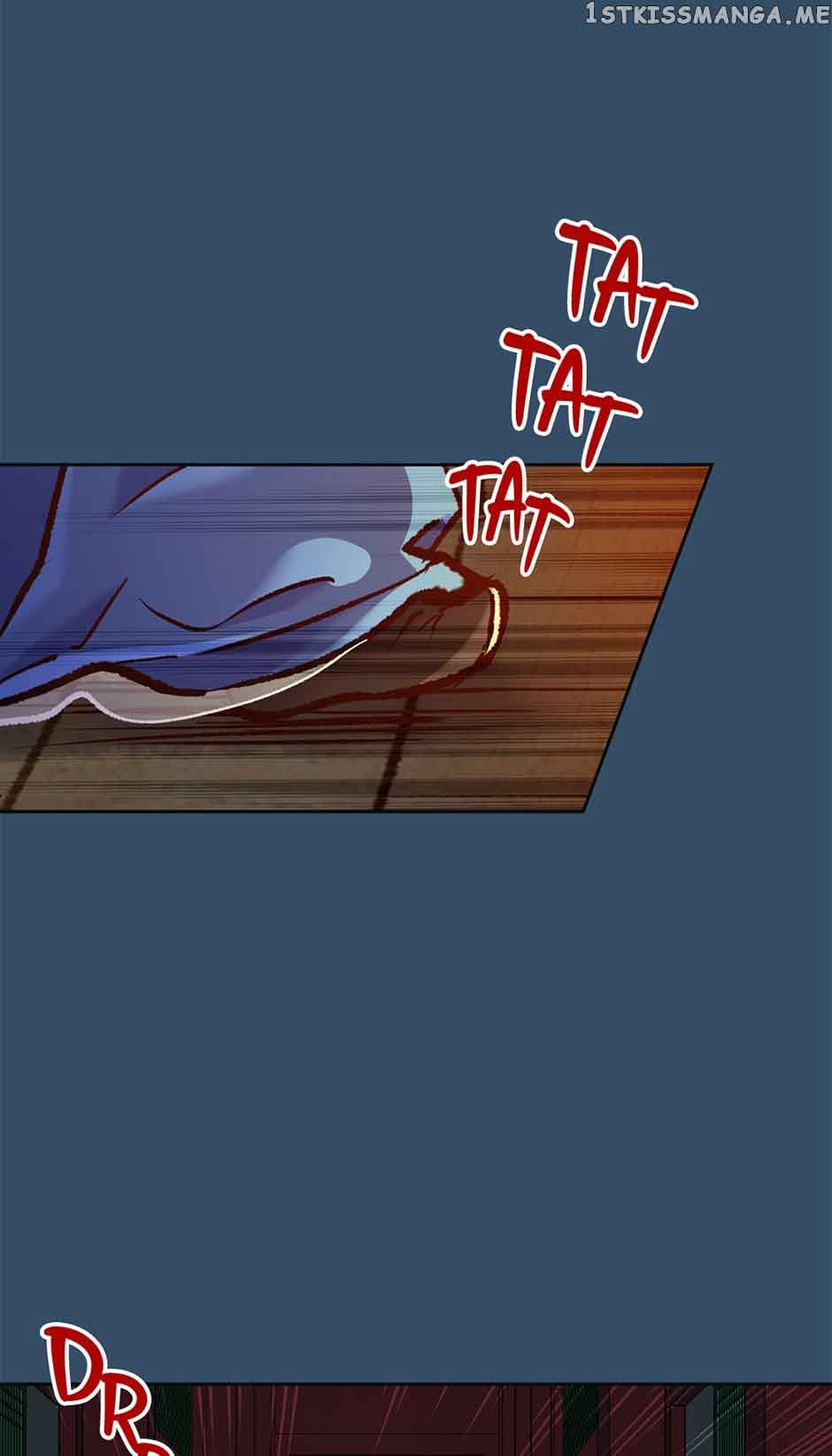 The Red Sleeve Chapter 80 - Page 49