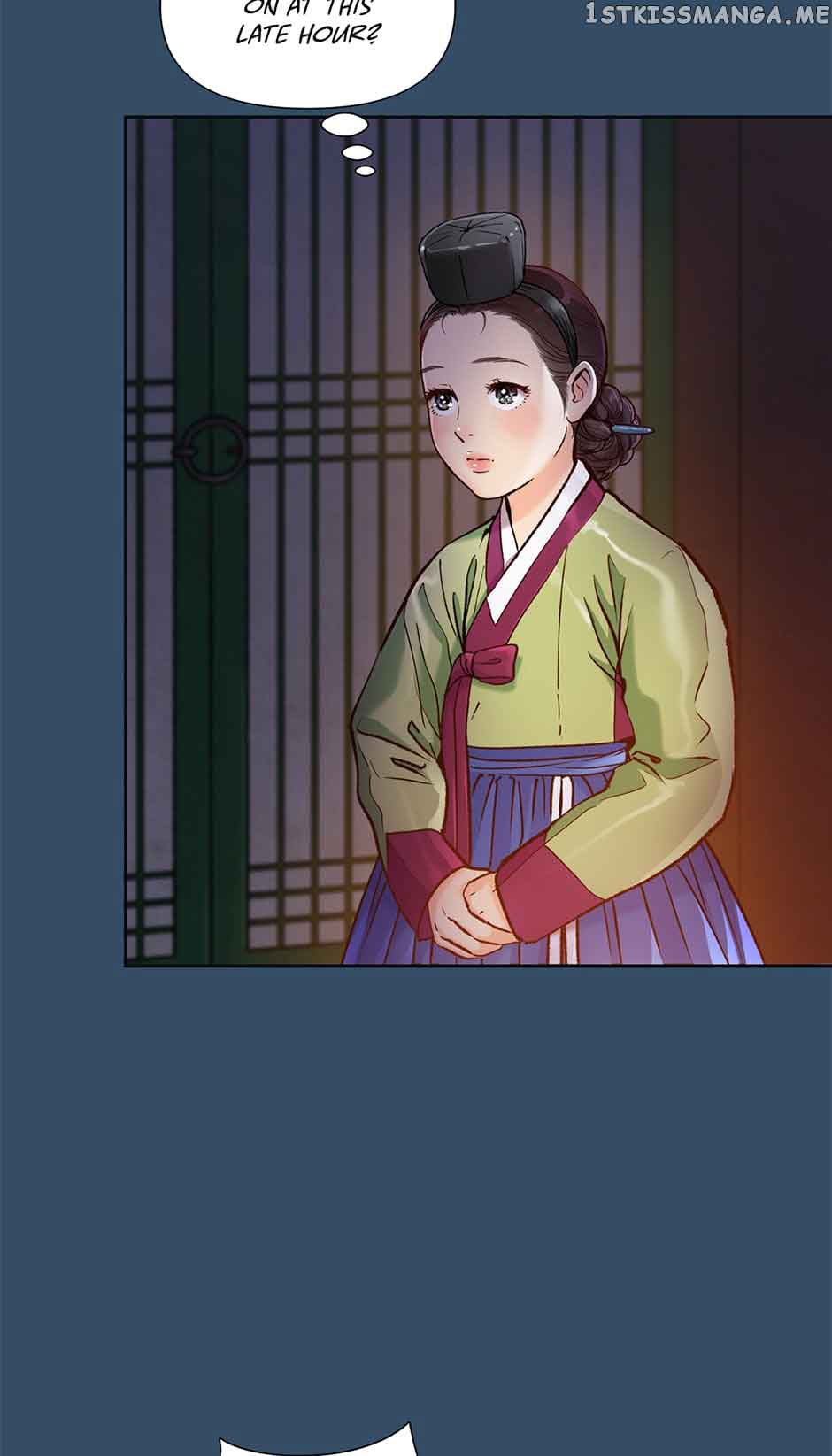 The Red Sleeve Chapter 80 - Page 51