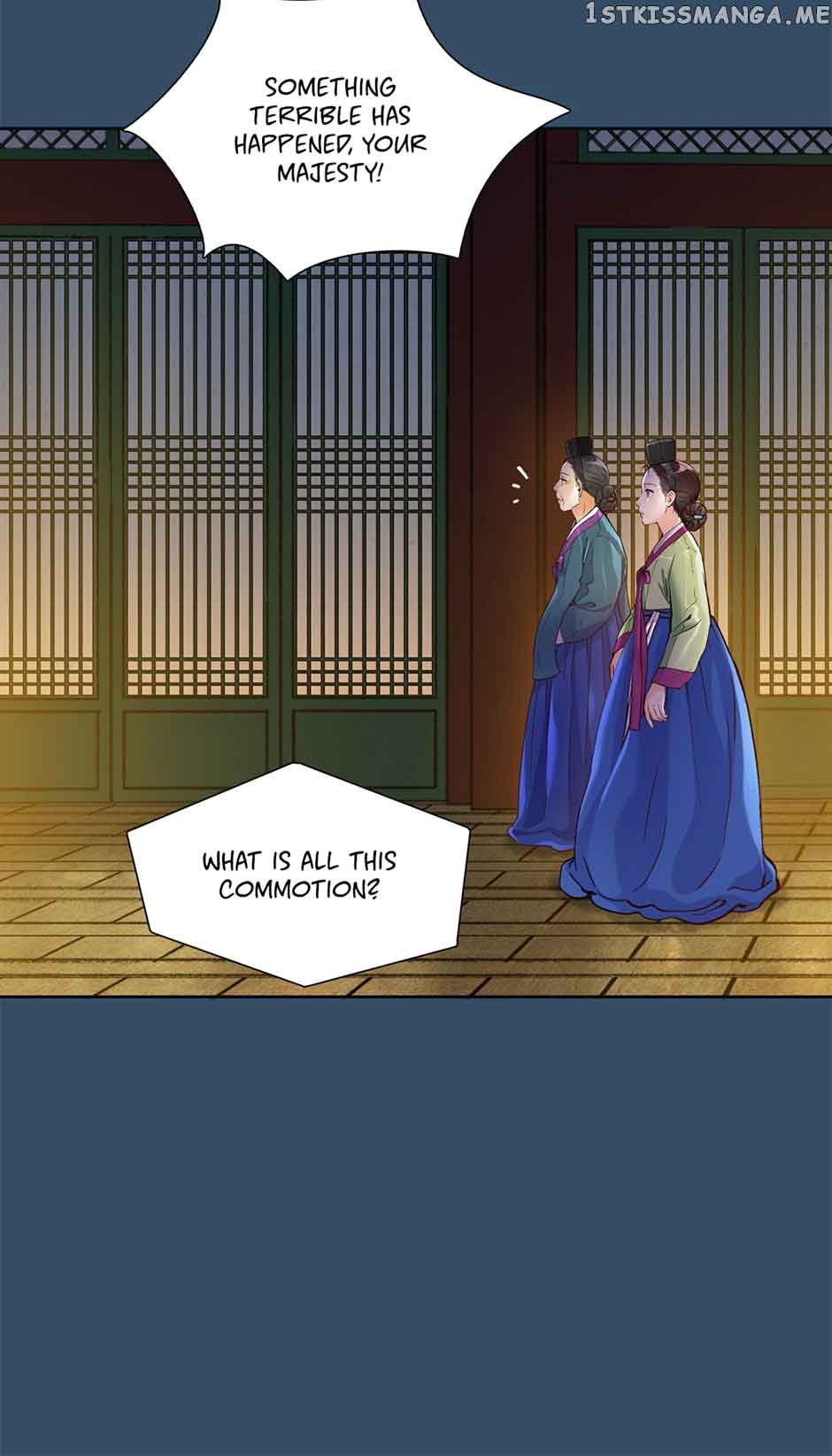 The Red Sleeve Chapter 80 - Page 52