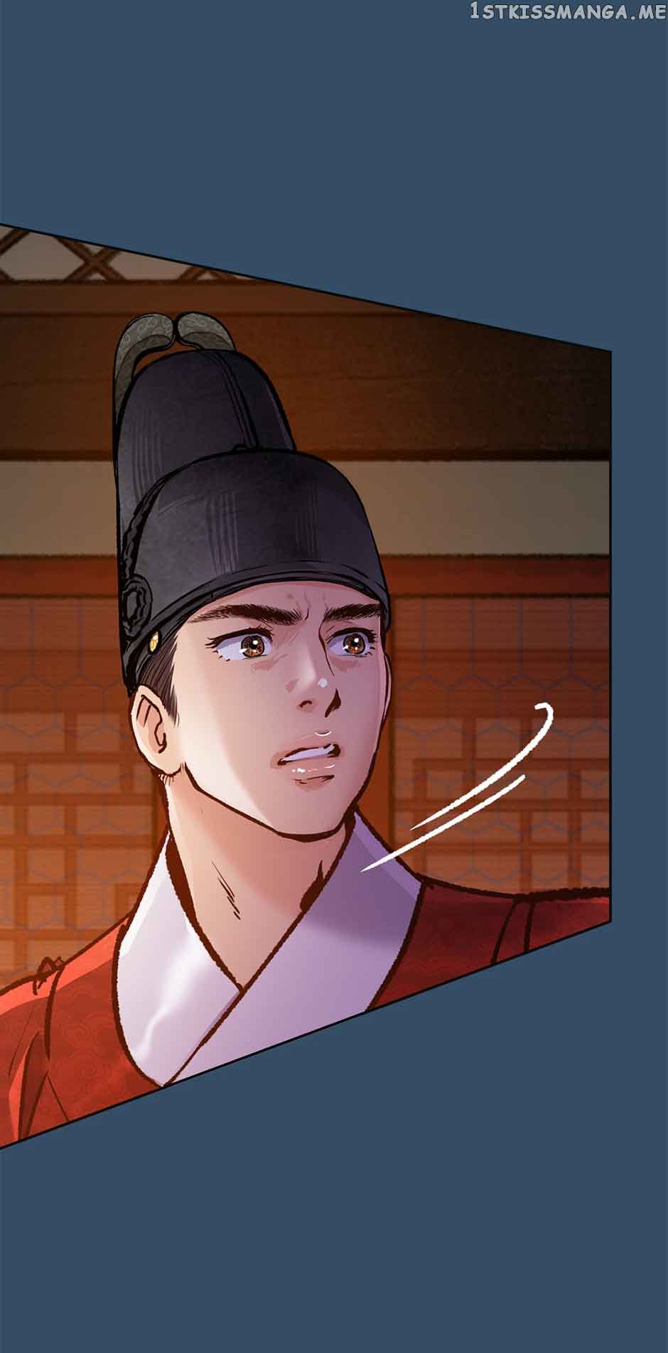 The Red Sleeve Chapter 80 - Page 56