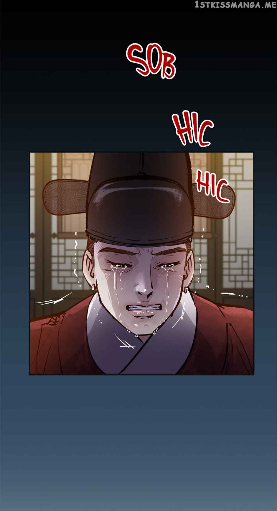 The Red Sleeve Chapter 81 - Page 6