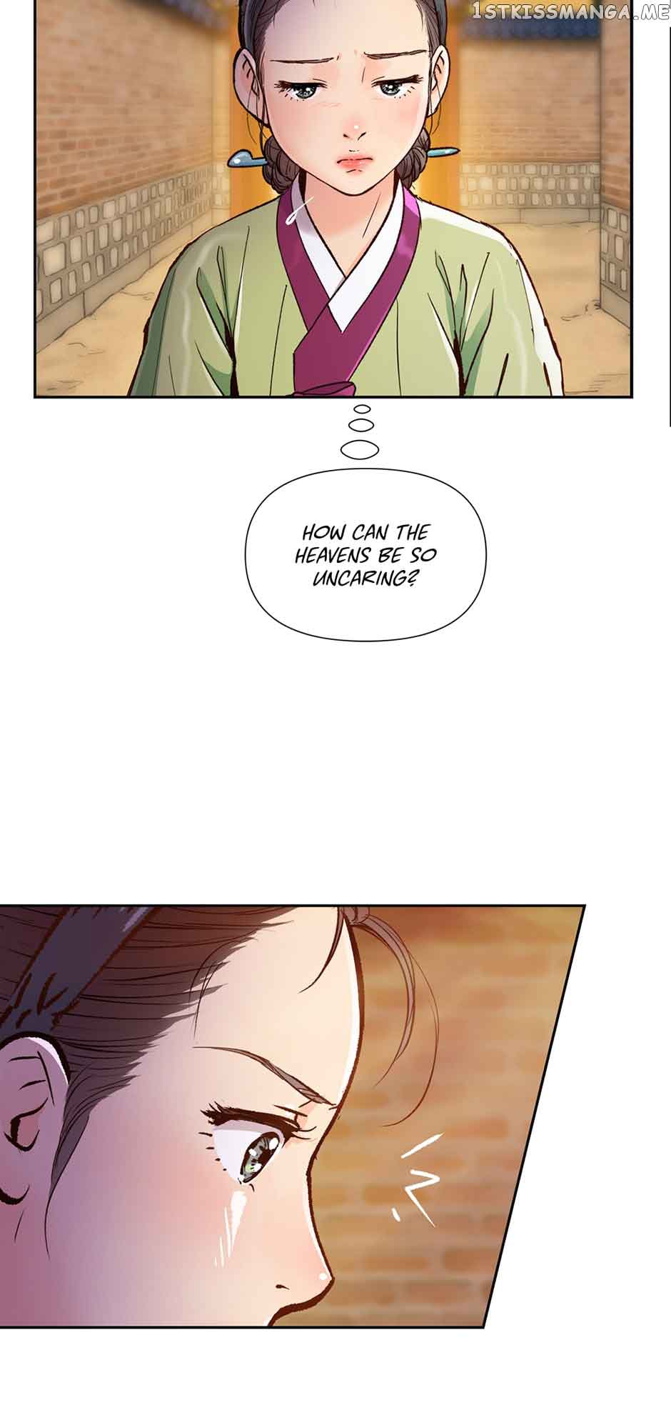 The Red Sleeve Chapter 81 - Page 18