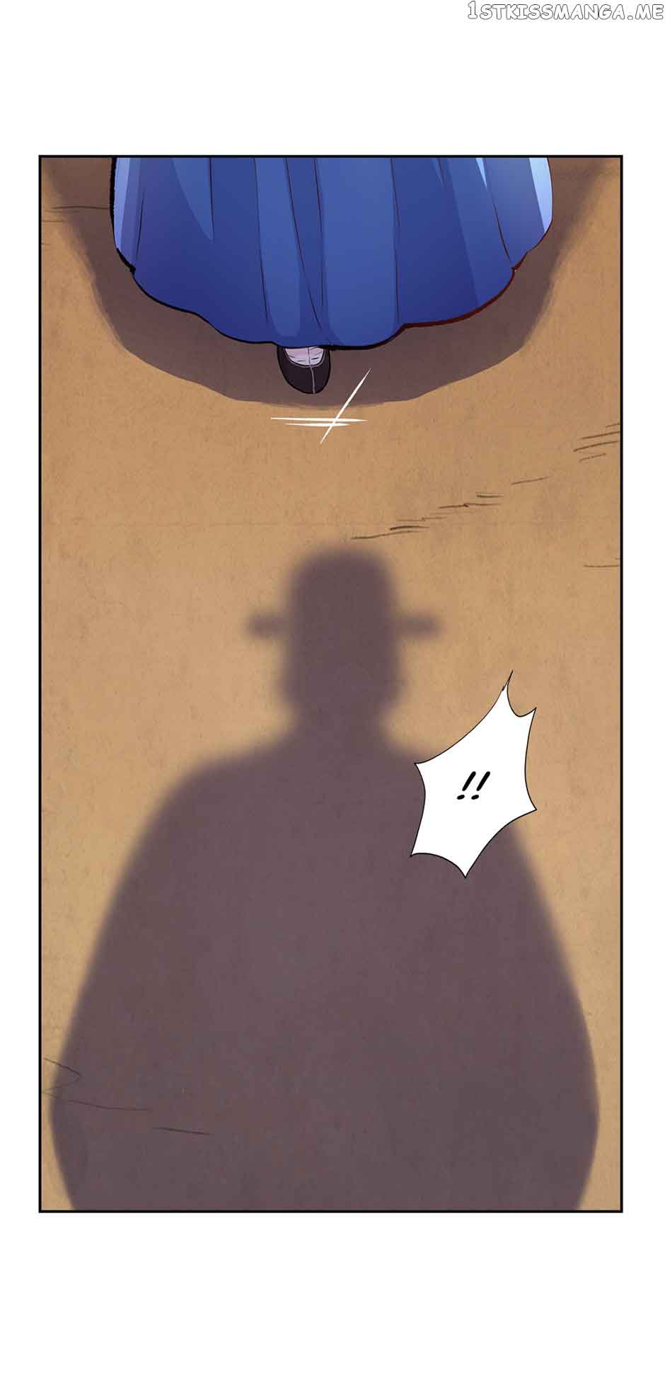 The Red Sleeve Chapter 81 - Page 19