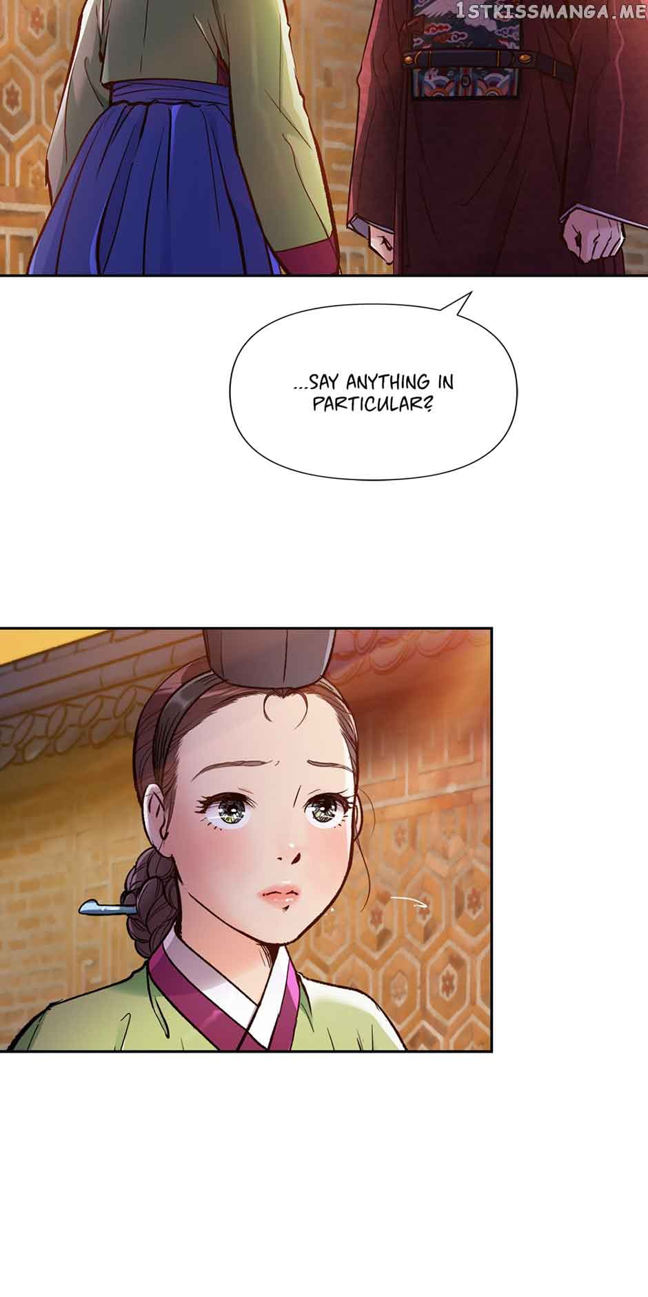 The Red Sleeve Chapter 81 - Page 23