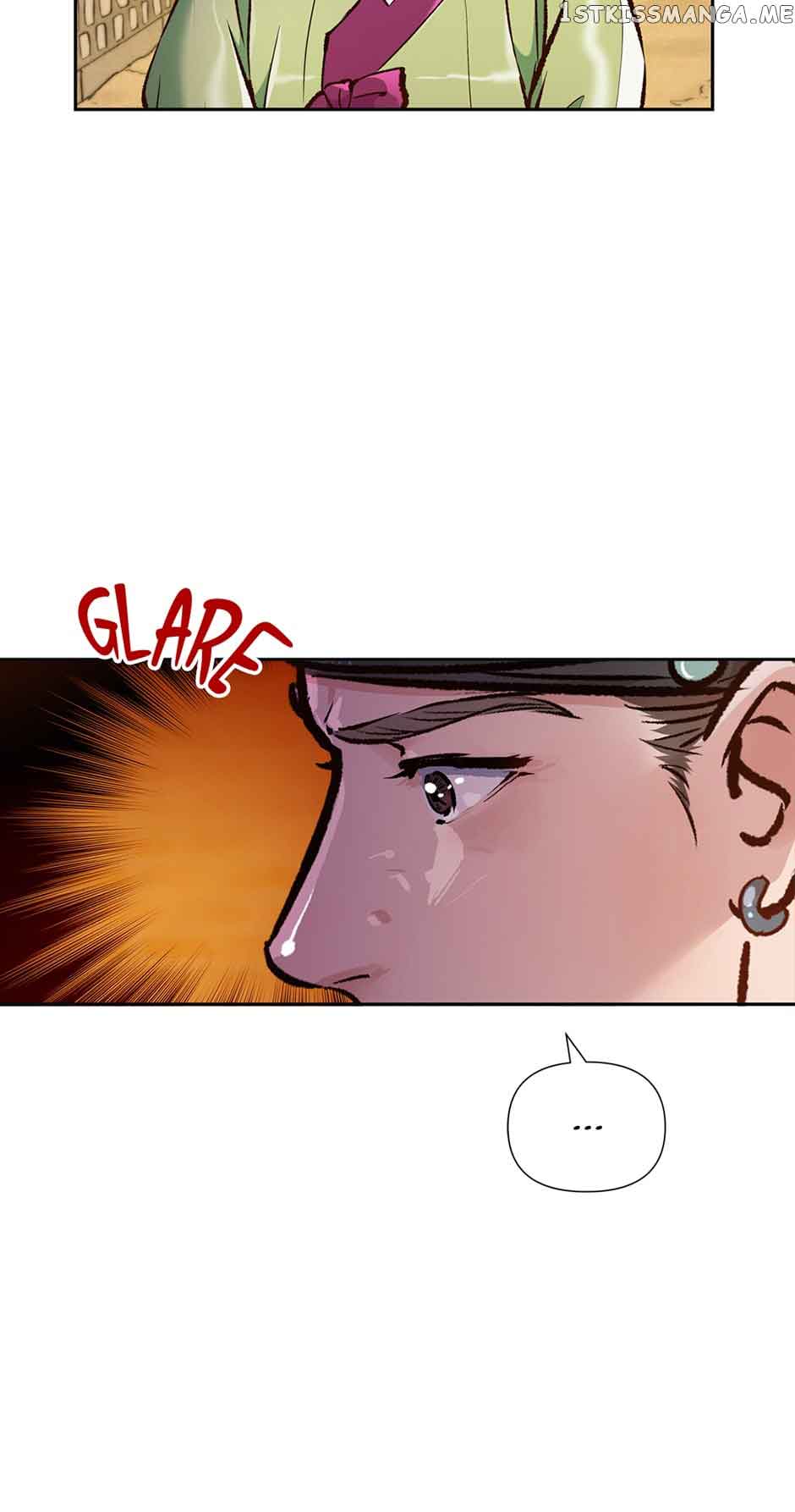 The Red Sleeve Chapter 81 - Page 27