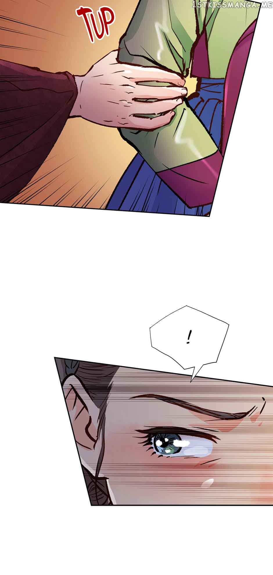 The Red Sleeve Chapter 81 - Page 31