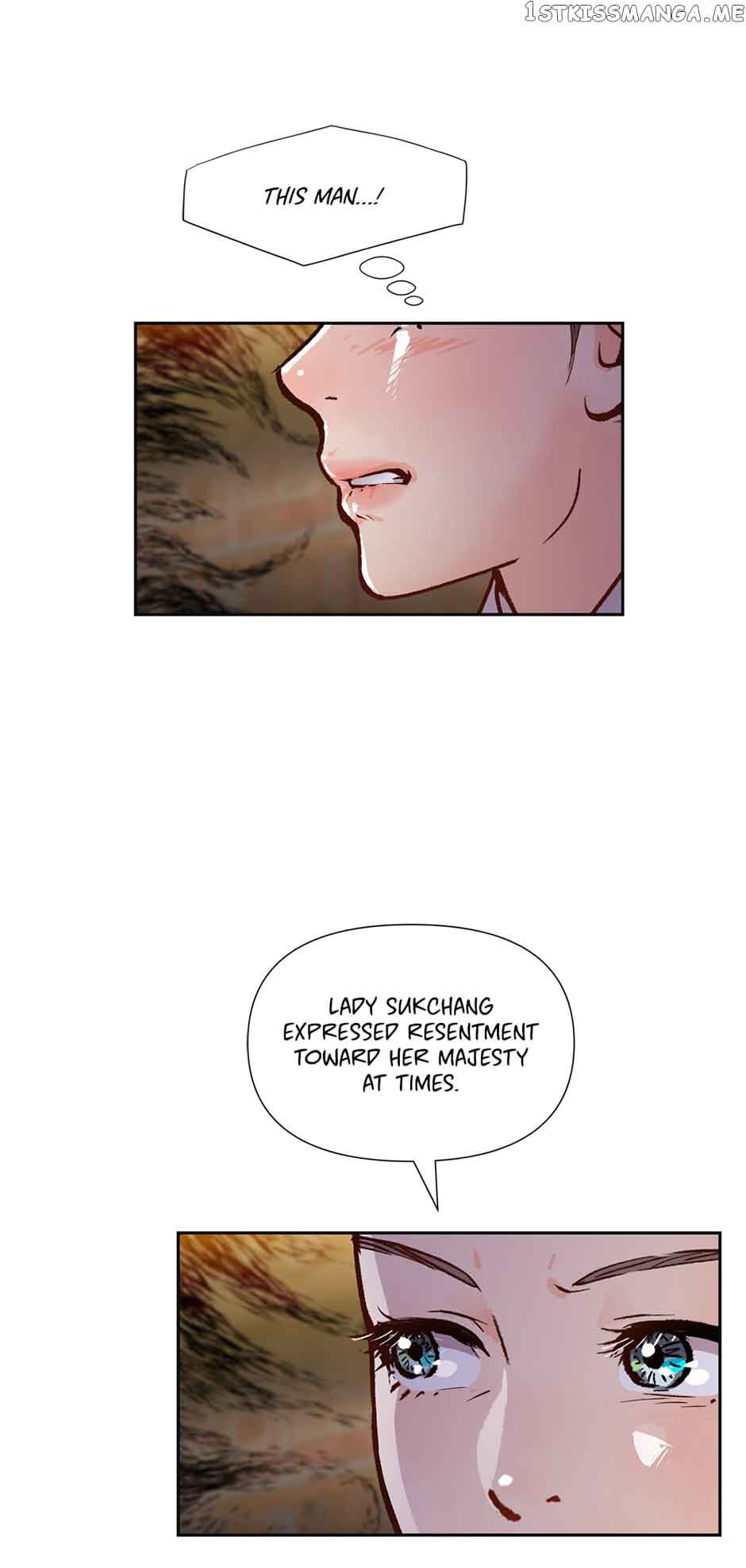 The Red Sleeve Chapter 81 - Page 33