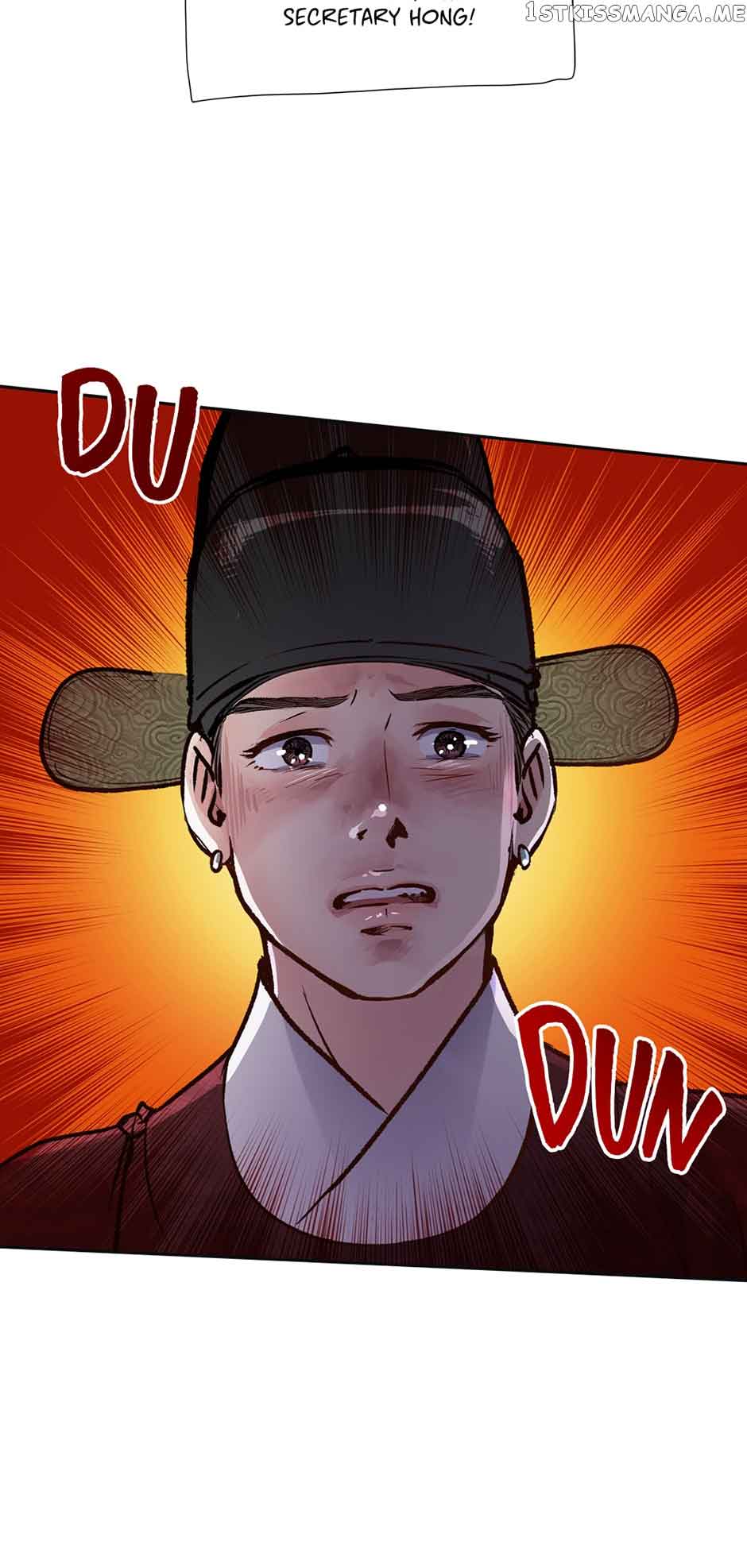 The Red Sleeve Chapter 81 - Page 35