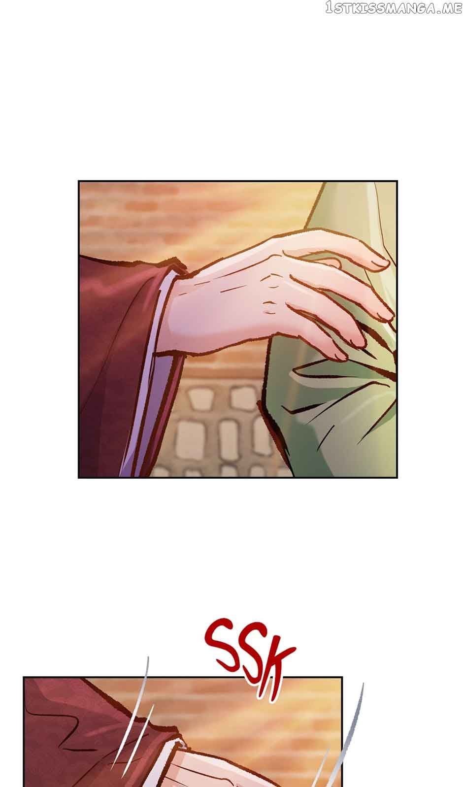 The Red Sleeve Chapter 81 - Page 36