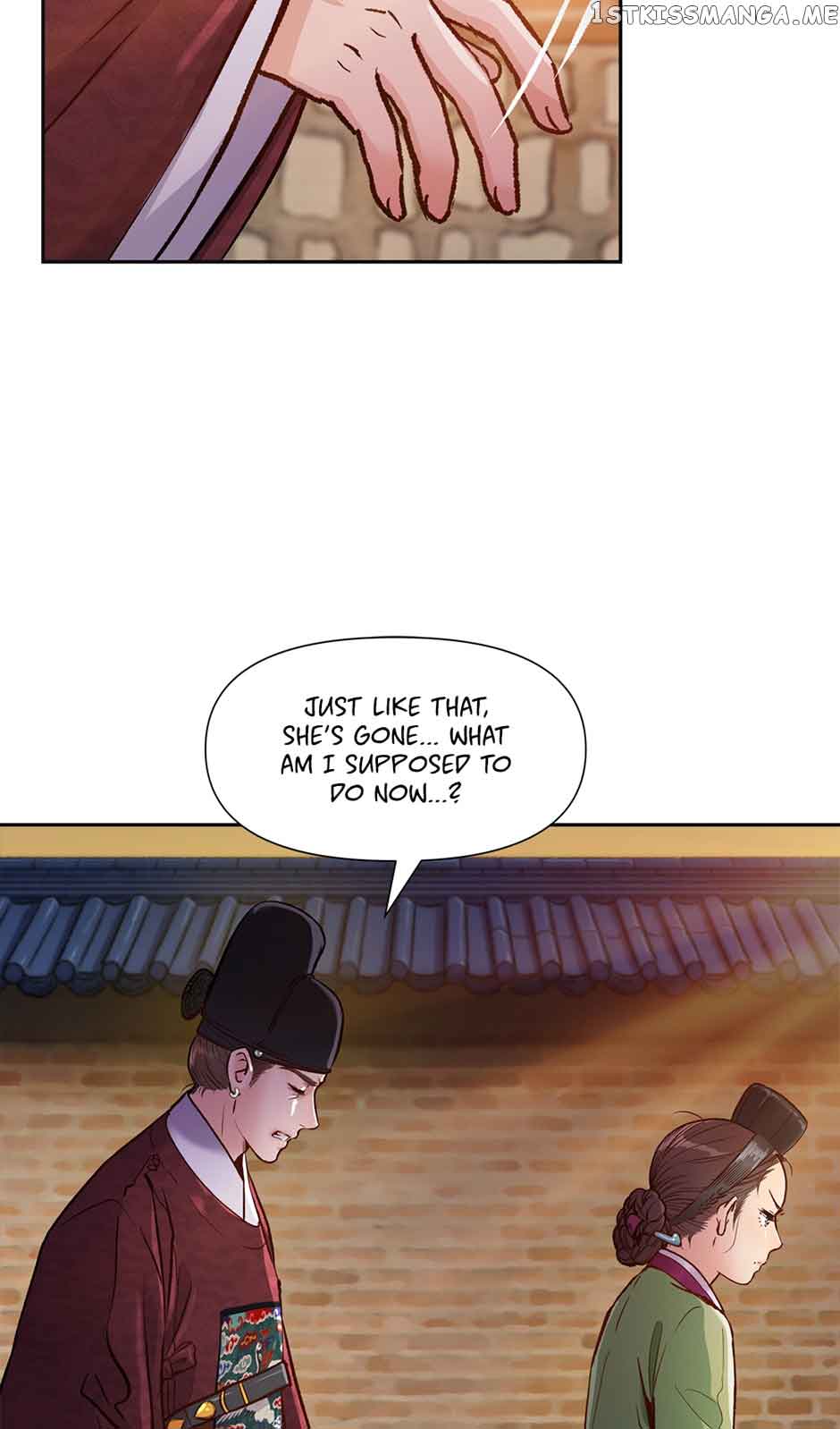 The Red Sleeve Chapter 81 - Page 37