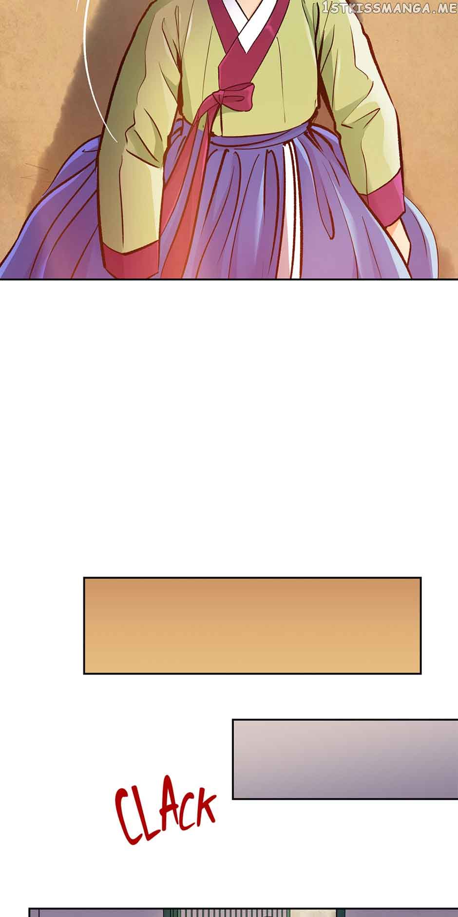 The Red Sleeve Chapter 81 - Page 41