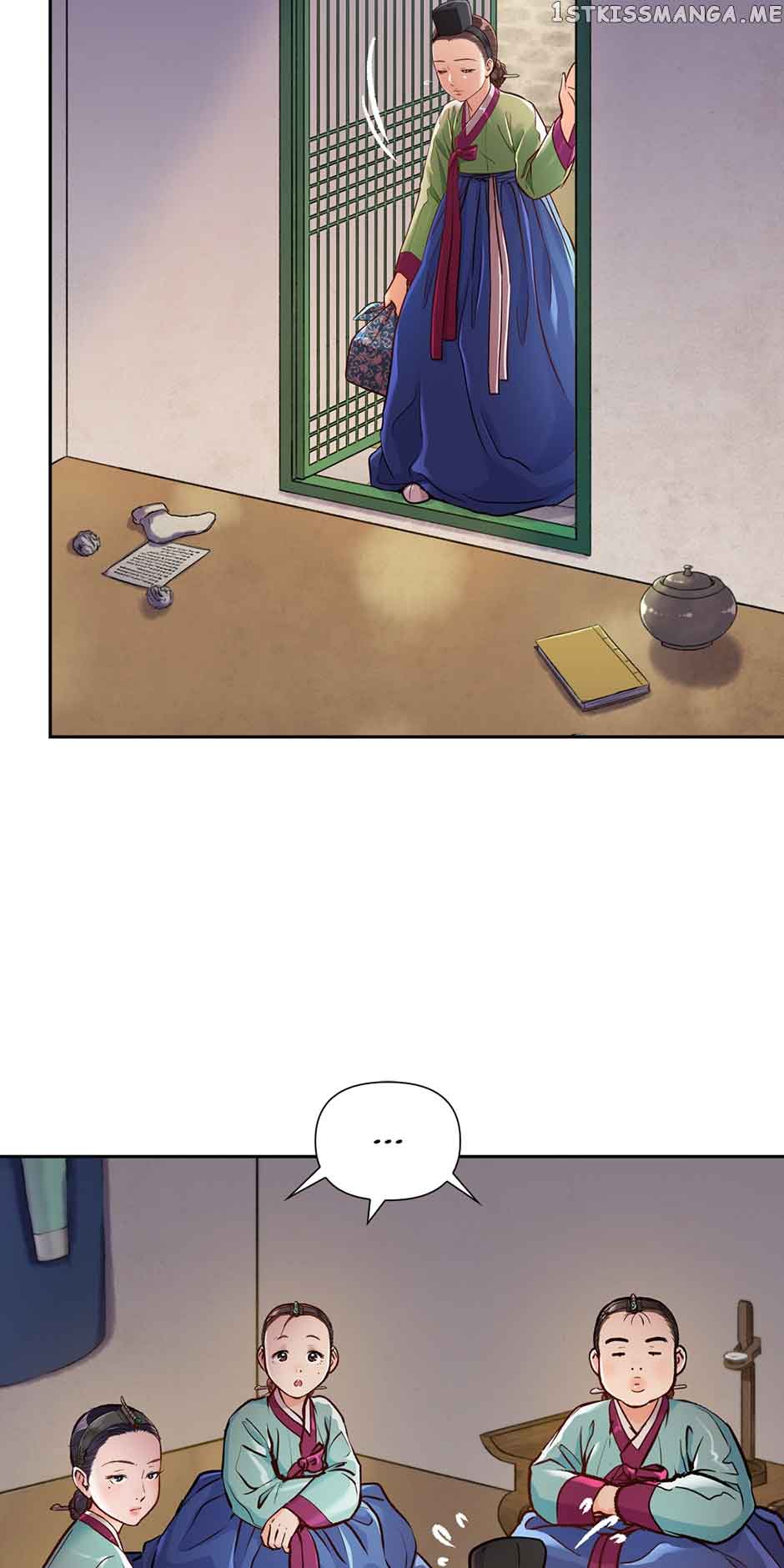 The Red Sleeve Chapter 81 - Page 42